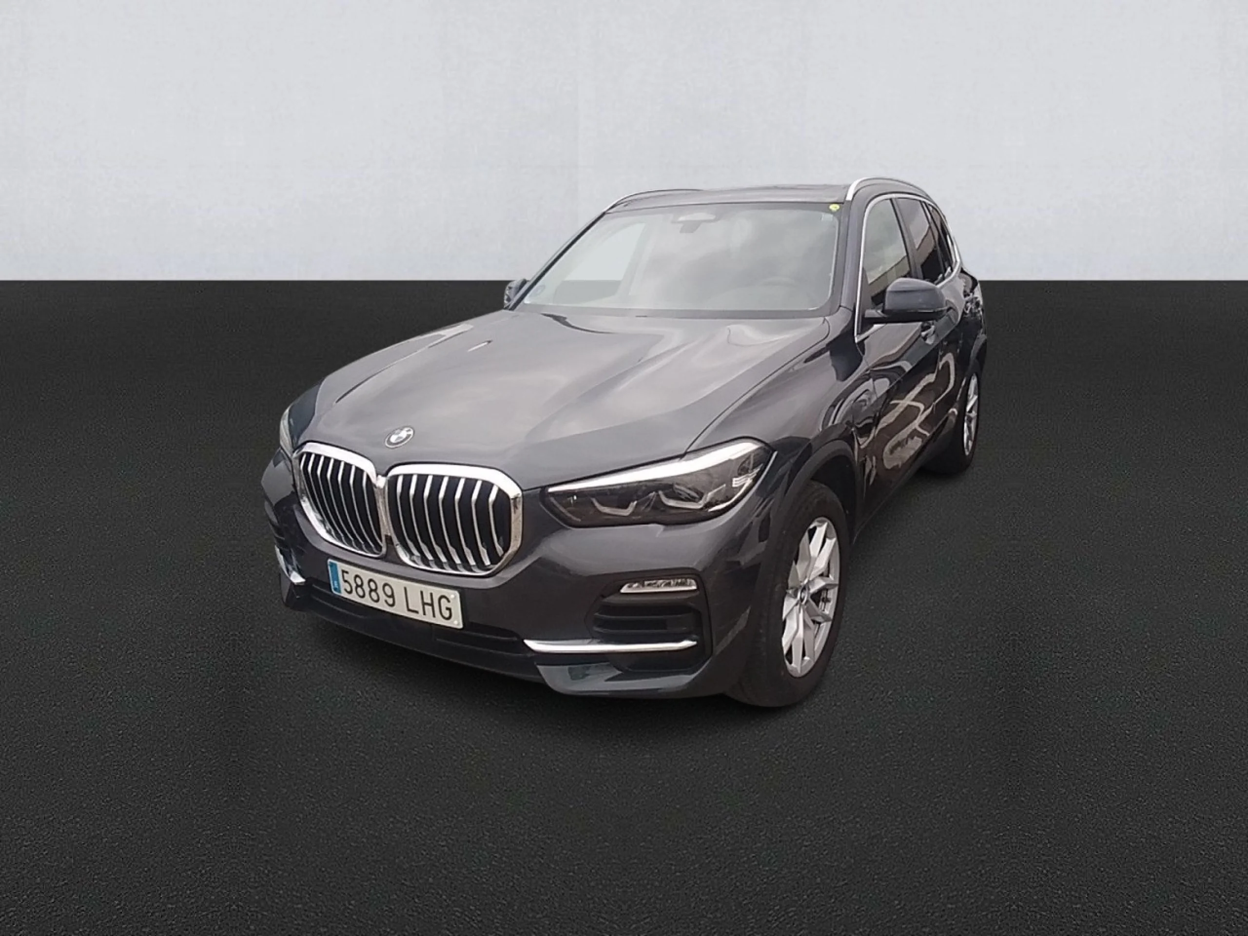 BMW X5 xDrive45e - Foto 1