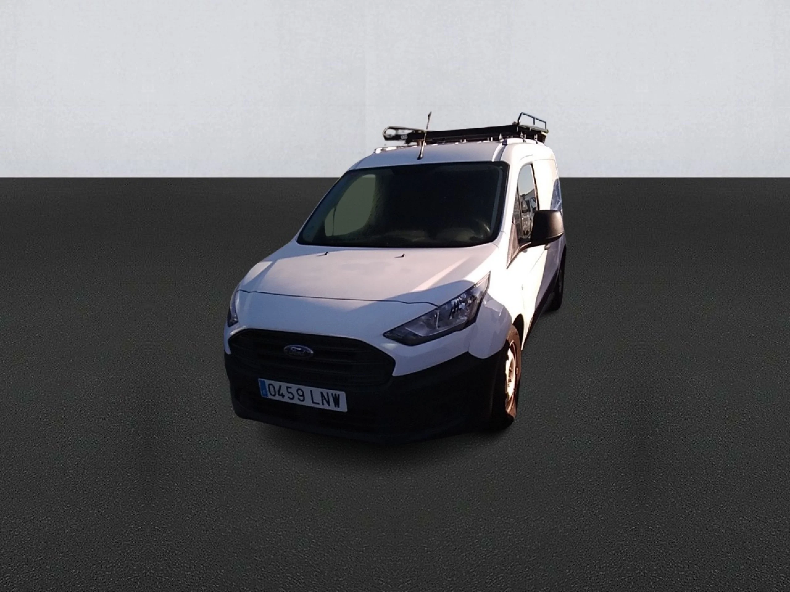 Ford TRANSIT CONNECT Van 1.5 TDCi 55kW Ambiente 200 L1 - Foto 1