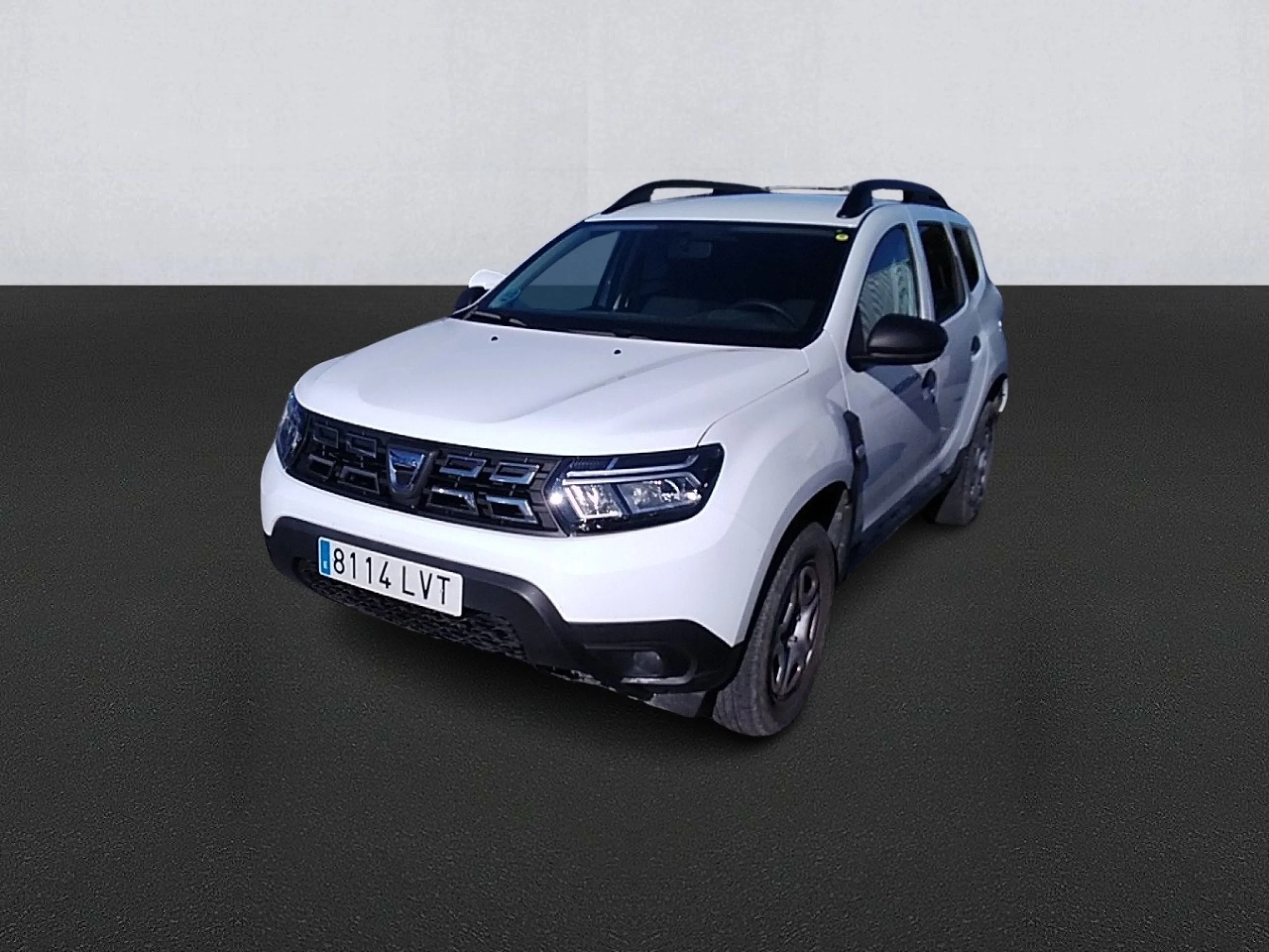 DACIA DUSTER Essent. Blue dCi 85kW (115CV) 4X2 - Foto 1