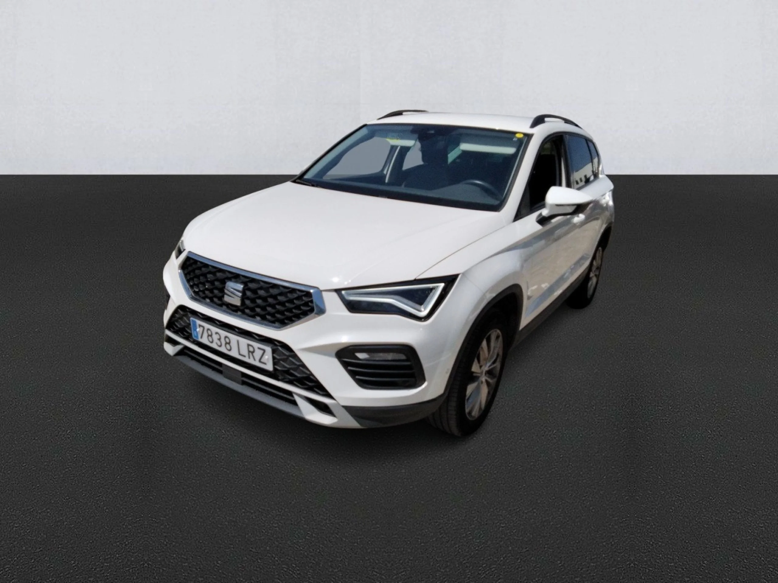 SEAT Ateca 1.0 TSI 81kW St&Sp Style Go - Foto 1