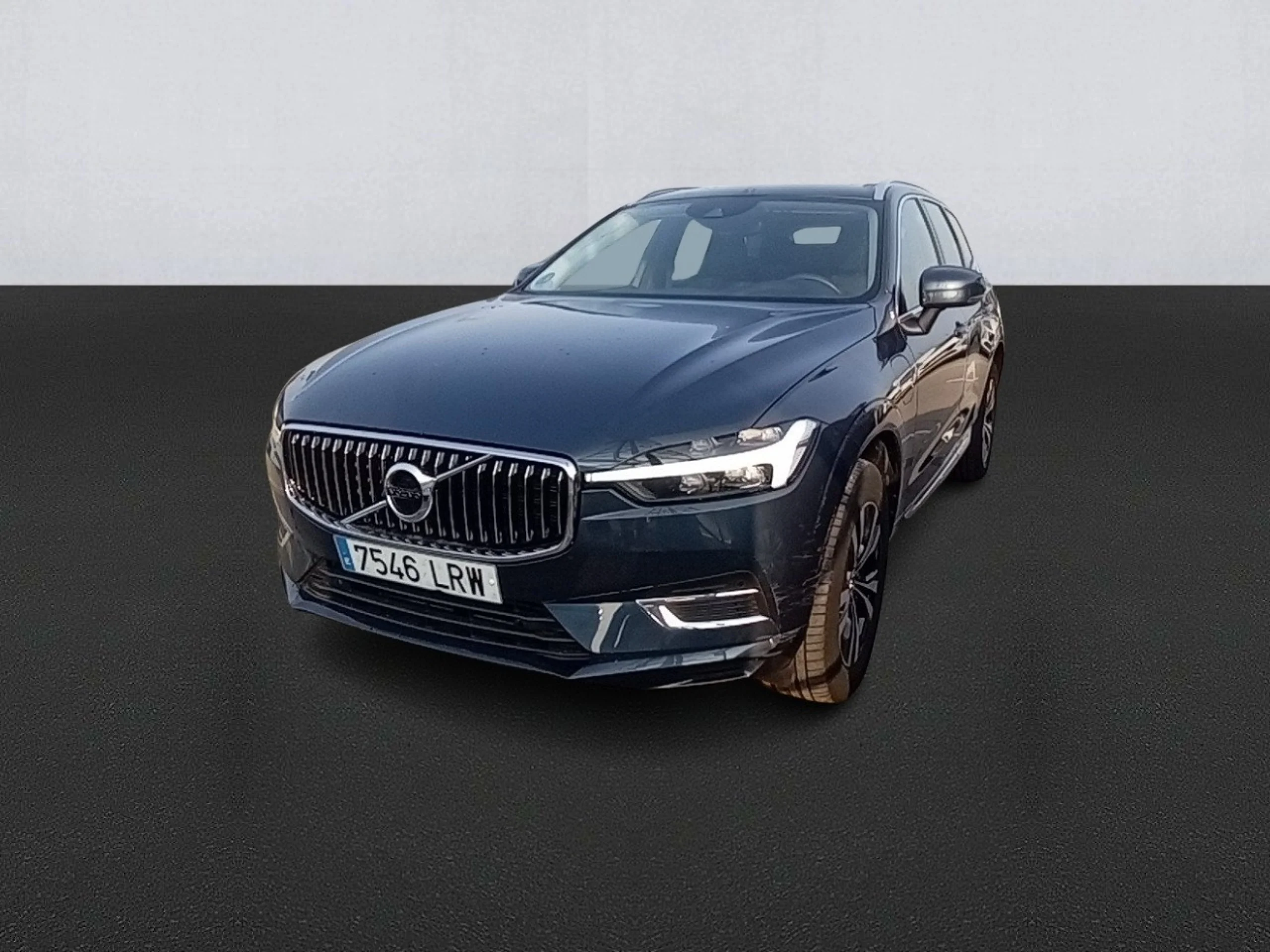 Volvo XC60 2.0 T6 AWD Recharge Inscription Exp Auto - Foto 1