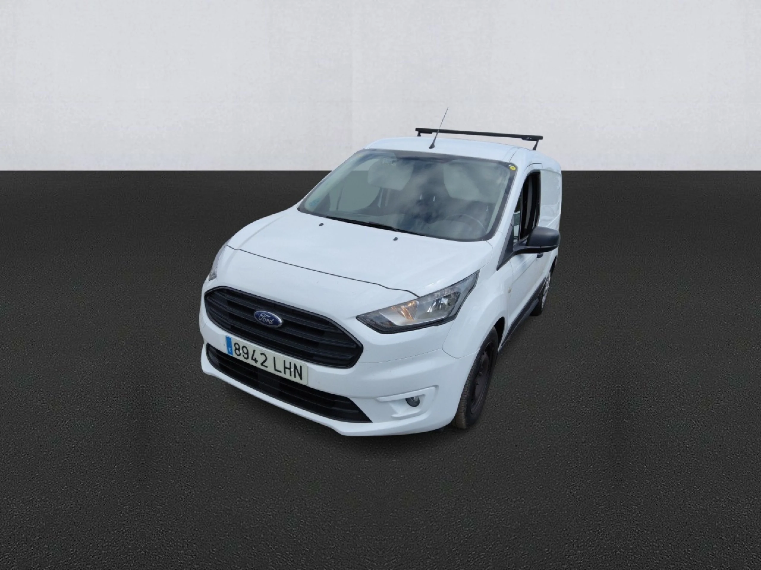 Ford TRANSIT CONNECT Van 1.5 TDCi 74kW Trend 200 L1 - Foto 1