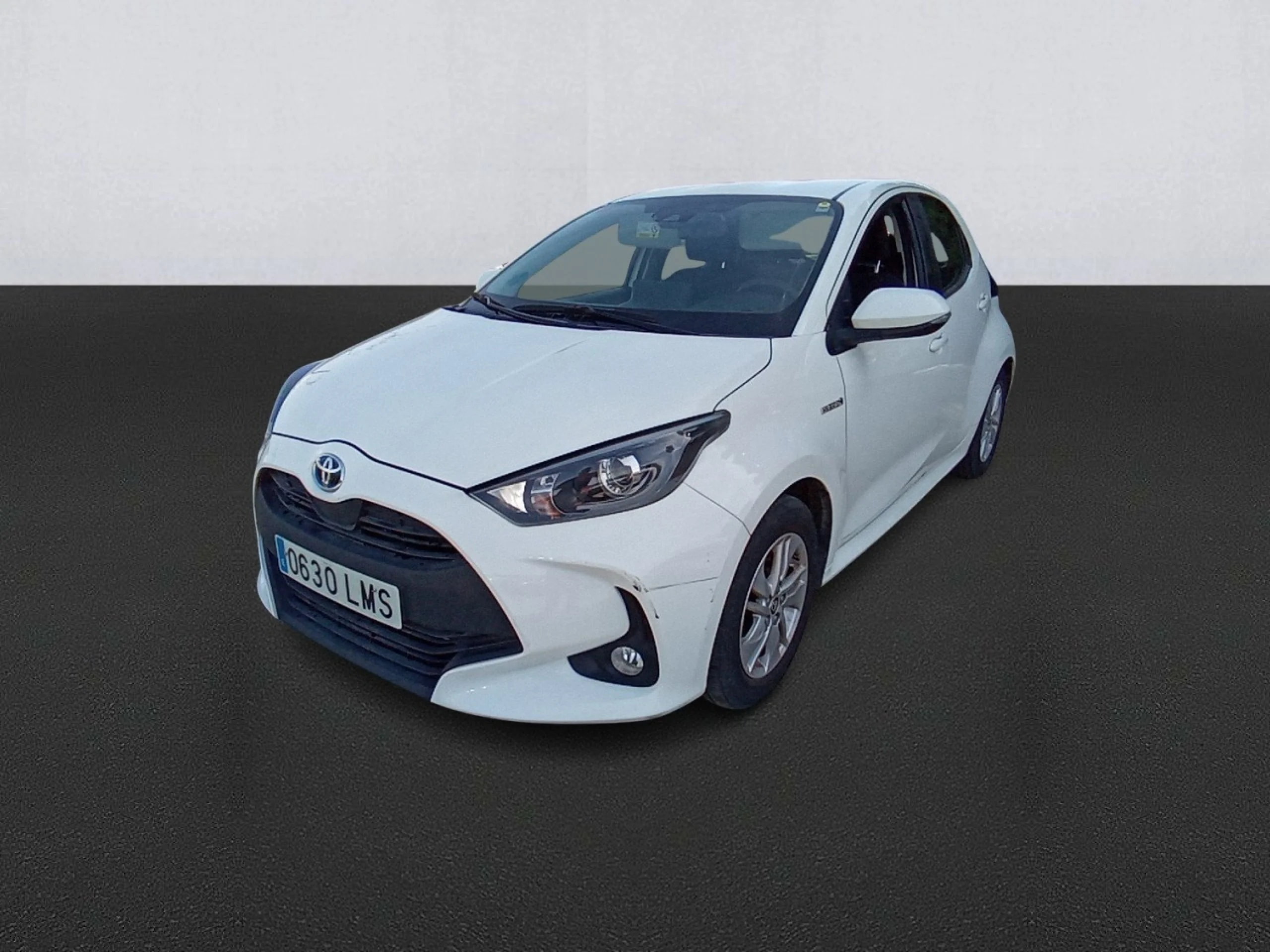Toyota YARIS 1.5 120H Business Plus - Foto 1
