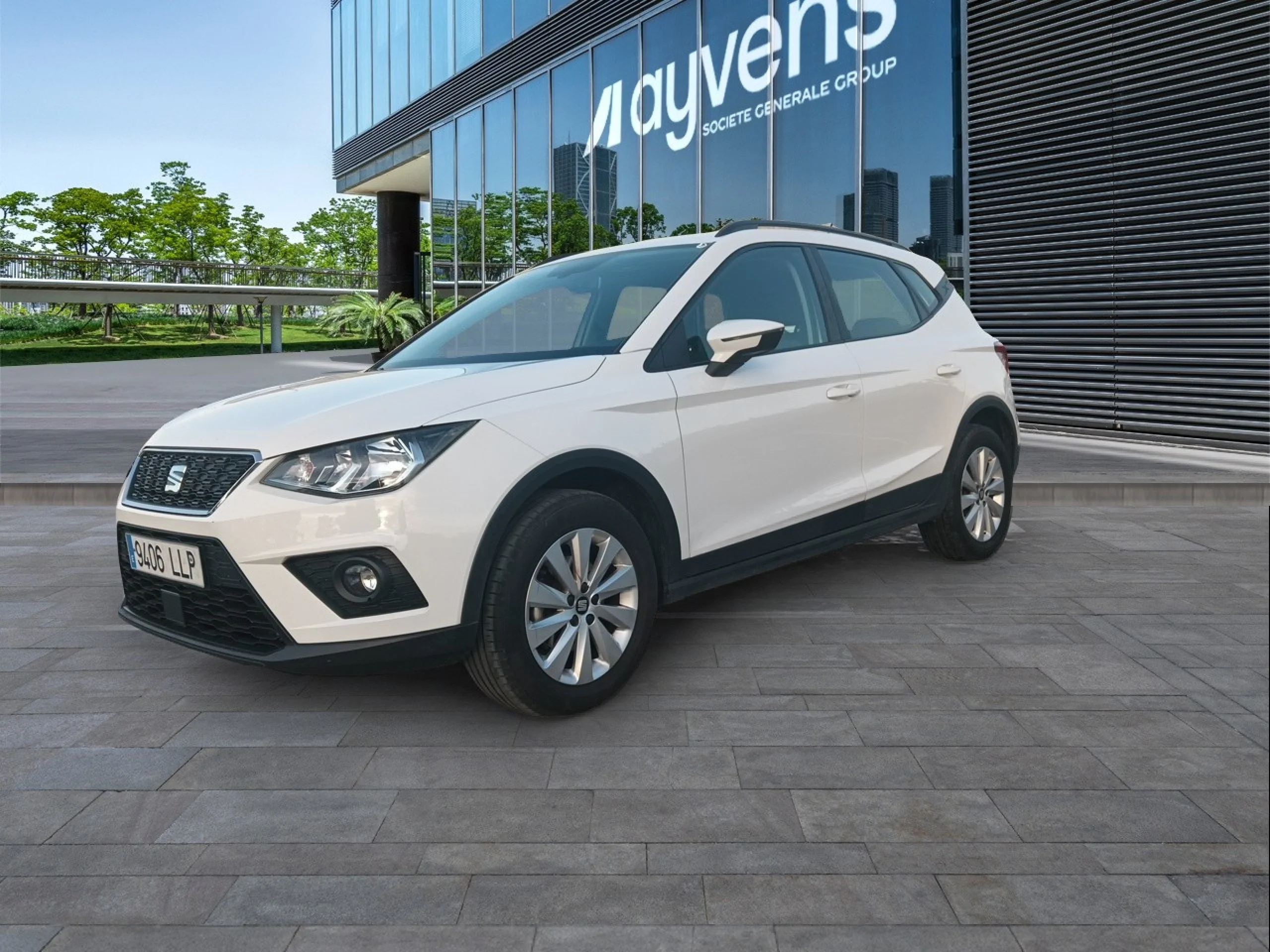 SEAT ARONA 1.0 TSI 81kW (110CV) Style Go Eco - Foto 1