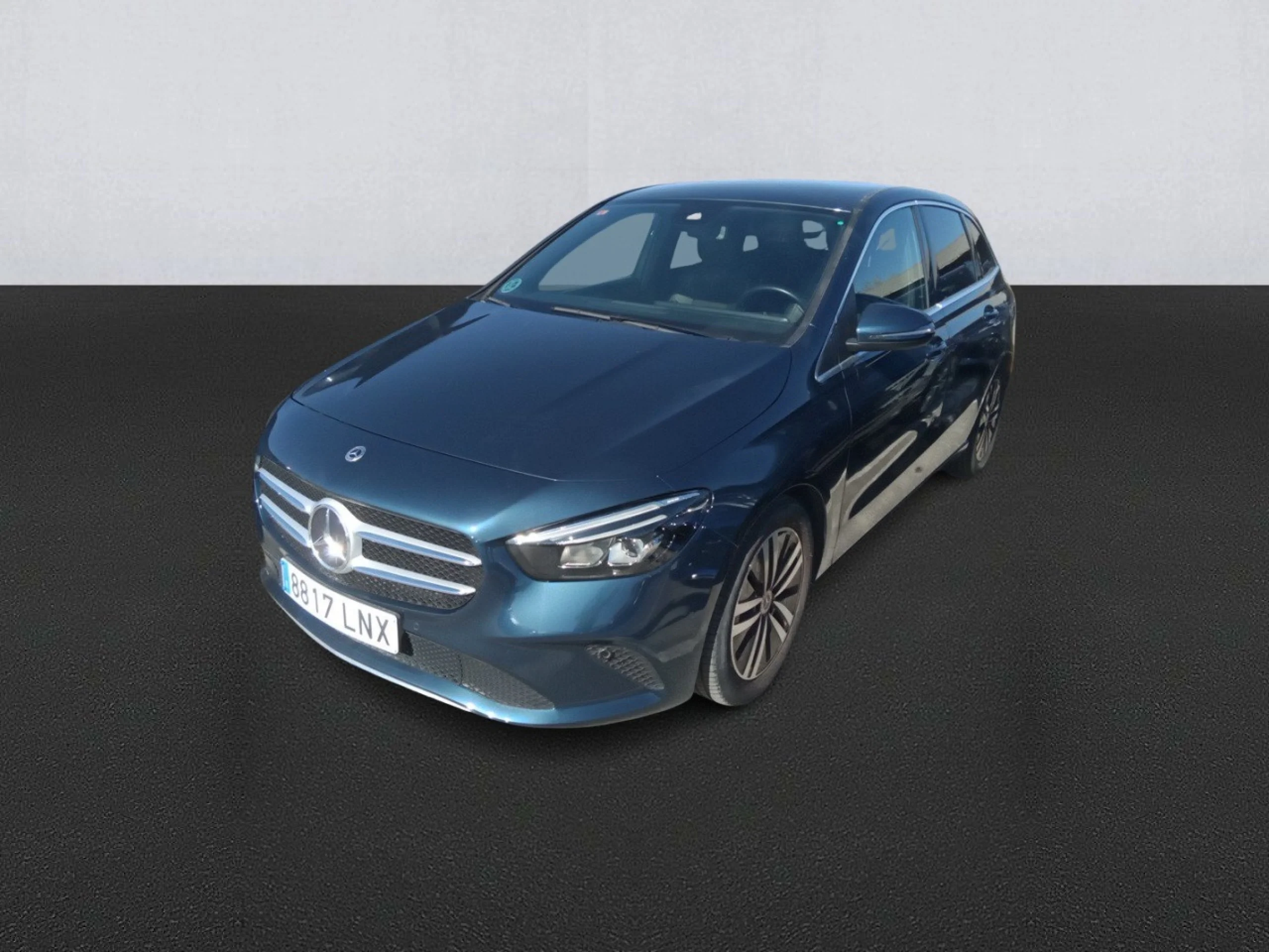 Mercedes Benz B-CLASS B 200 d - Foto 1