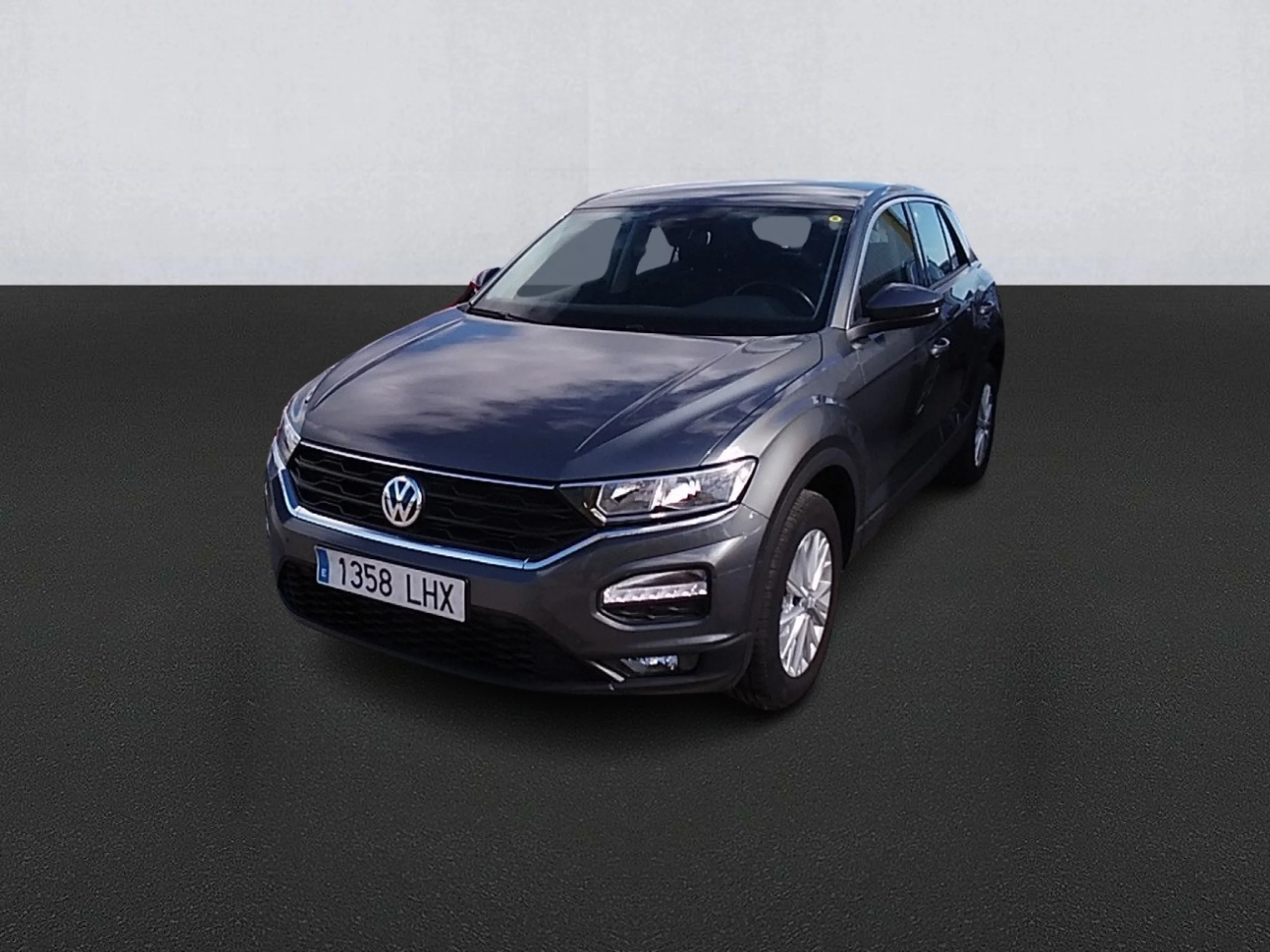 Volkswagen T-Roc Edition 1.6 TDI 85kW (115CV) - Foto 1