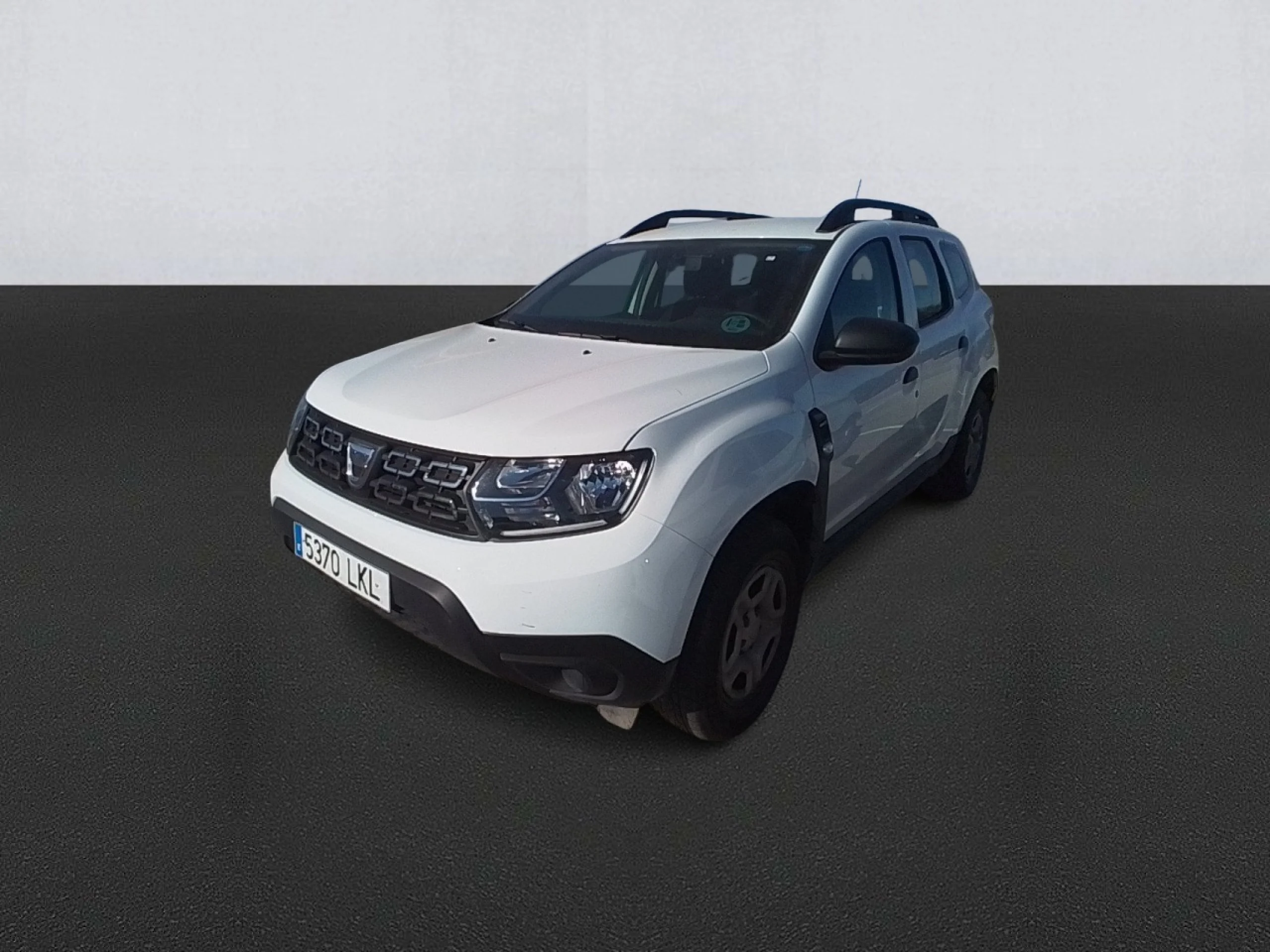 DACIA DUSTER Essential Blue dCi 85kW (115CV) 4X4 - Foto 1