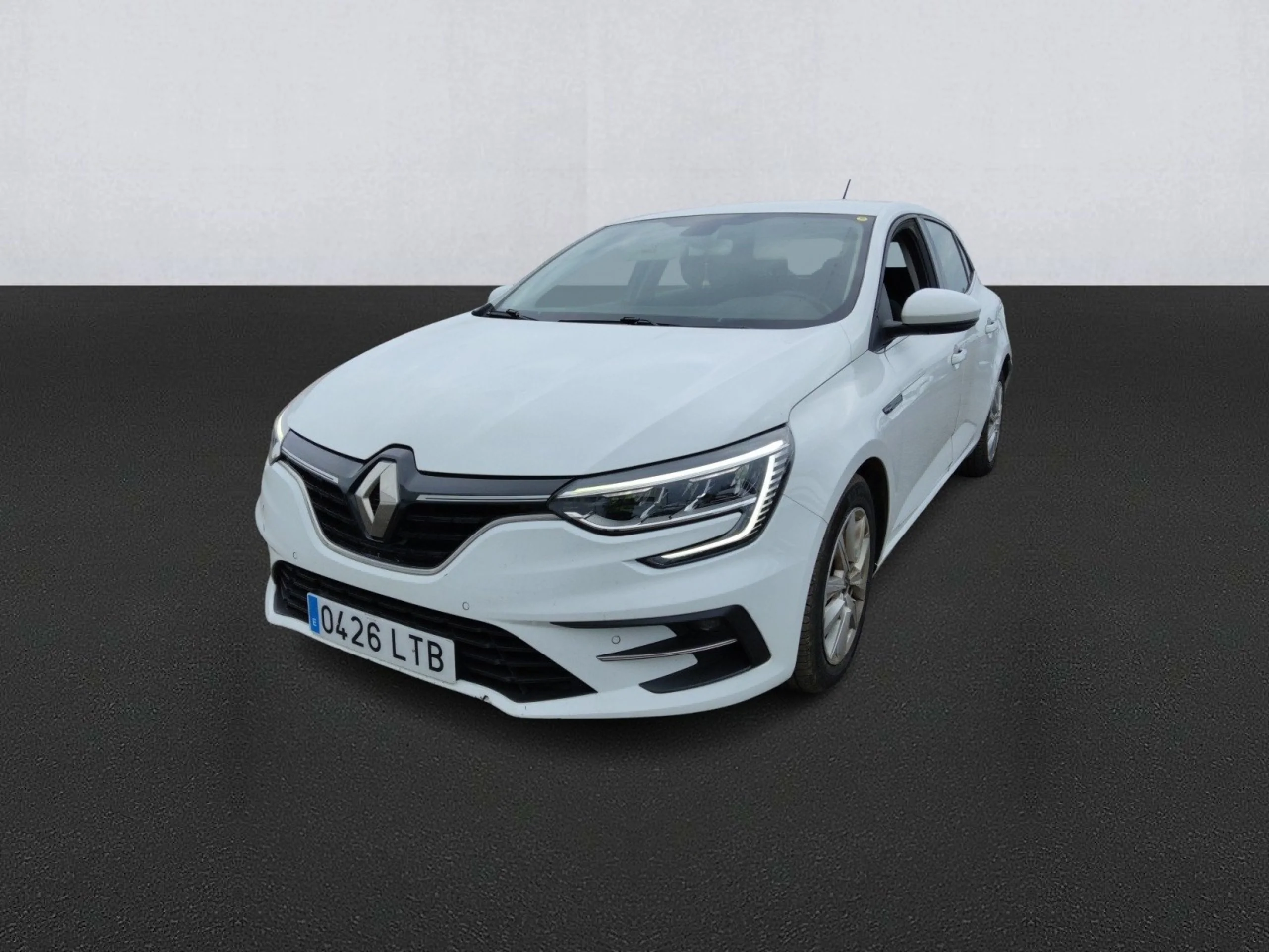 Renault Megane Business Blue dCi 85 kW (115CV) - Foto 1