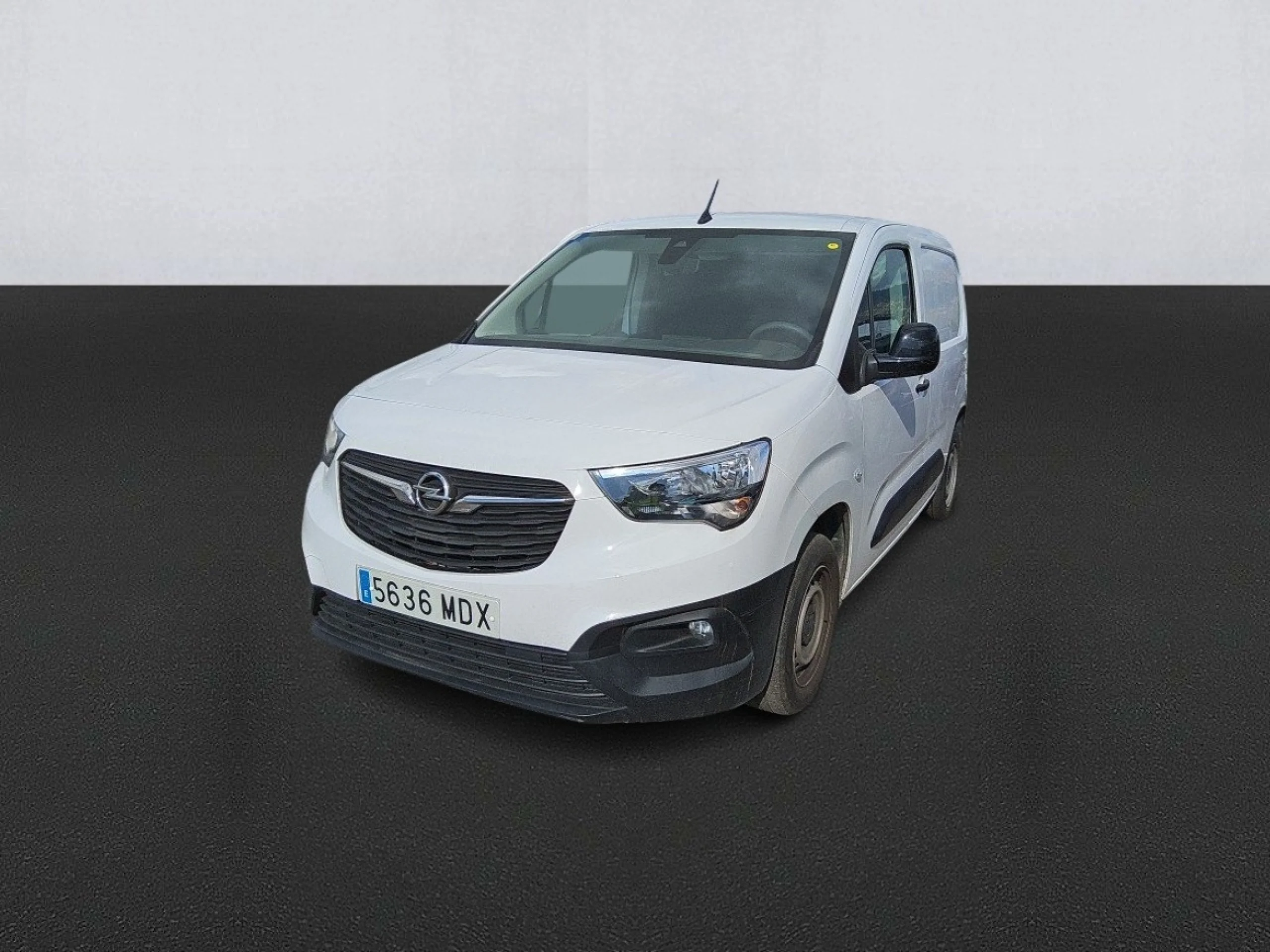 Opel COMBO 1.5 TD 75kW (100CV) Express L H1 650kg - Foto 1