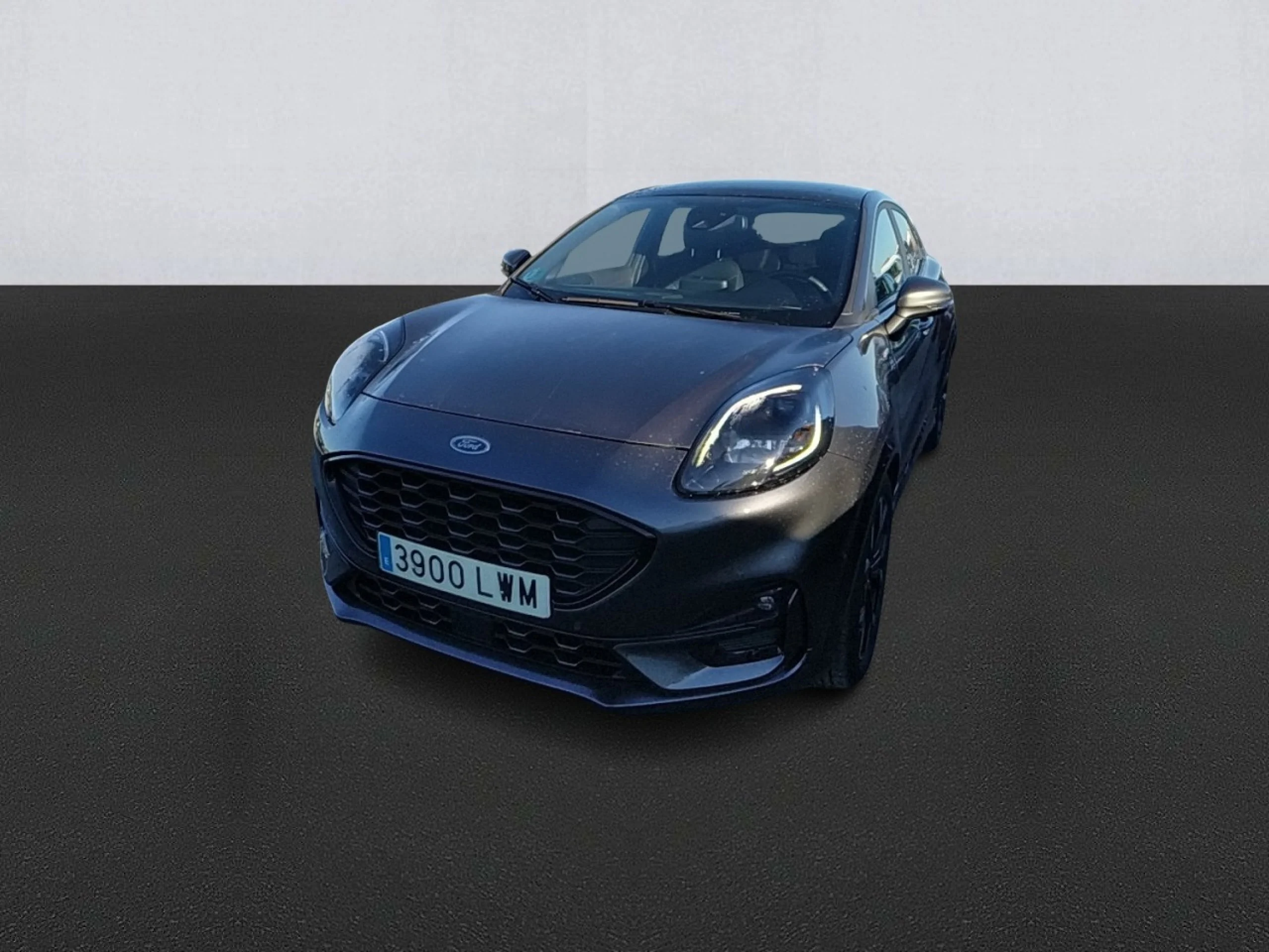 Ford Puma 1.0 EcoBoost 125cv ST-Line X MHEV - Foto 1