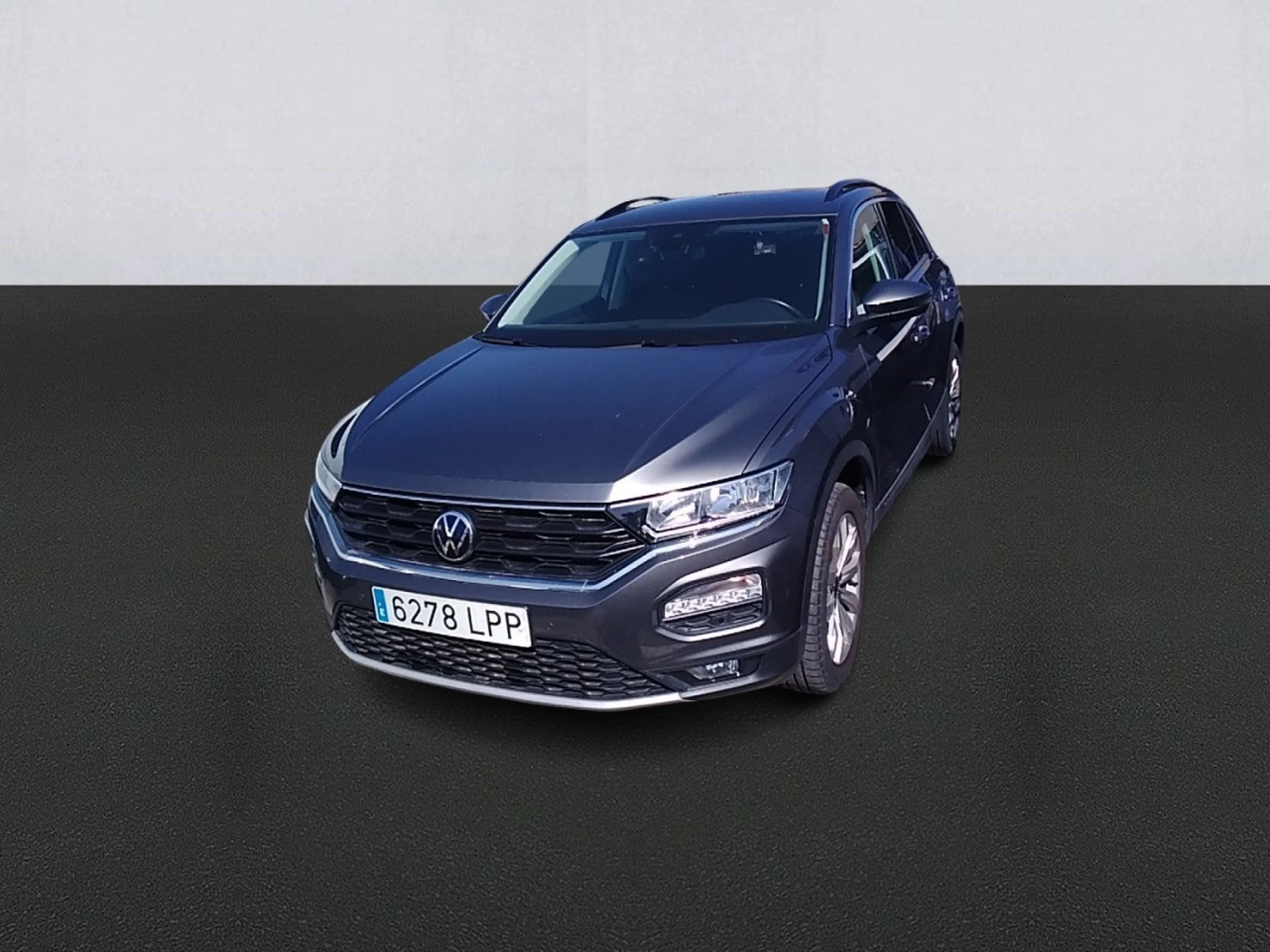 Volkswagen T-Roc Advance 1.5 TSI 110kW (150CV) DSG - Foto 1