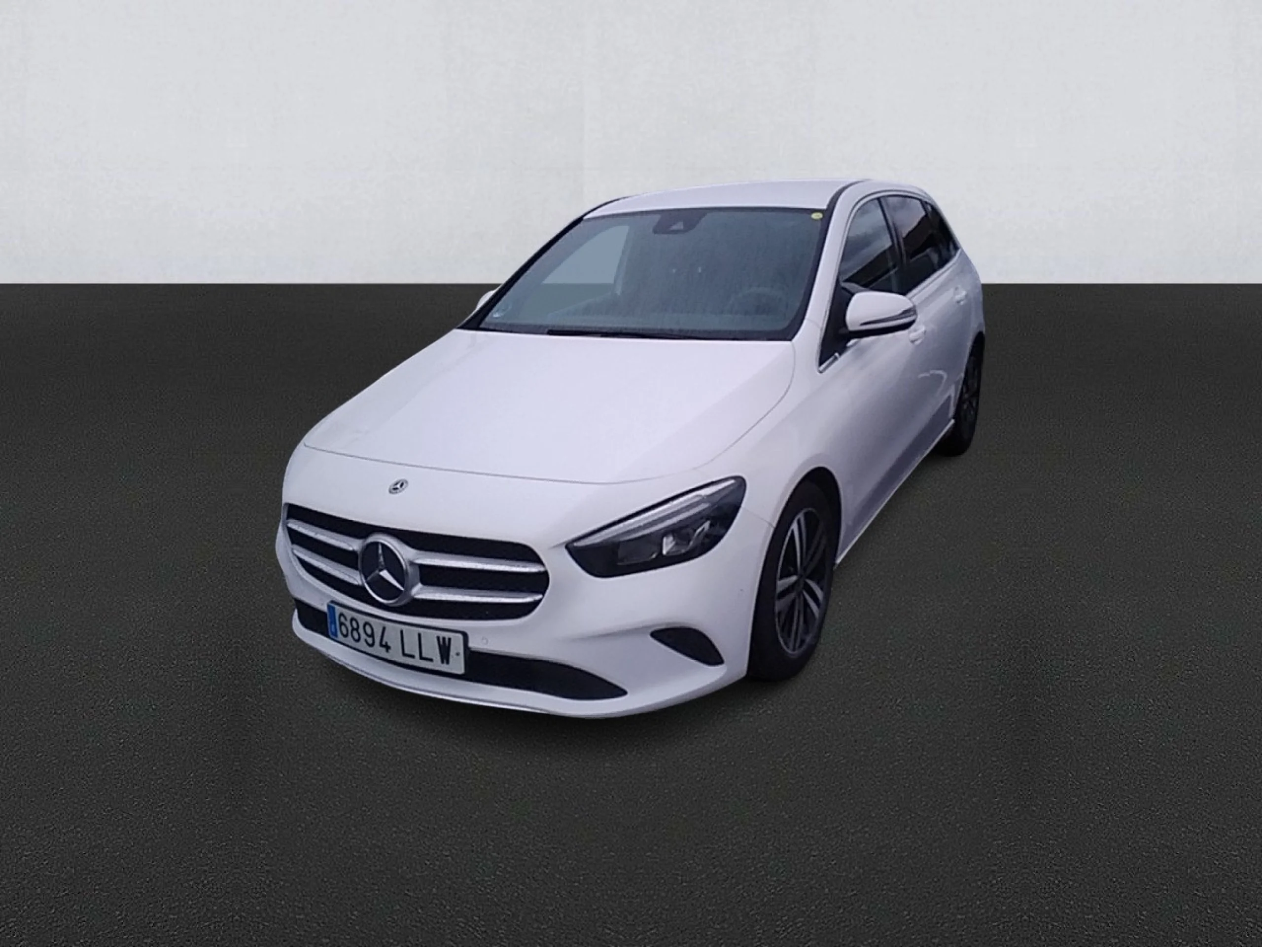 Mercedes Benz B-CLASS B 200 d - Foto 1