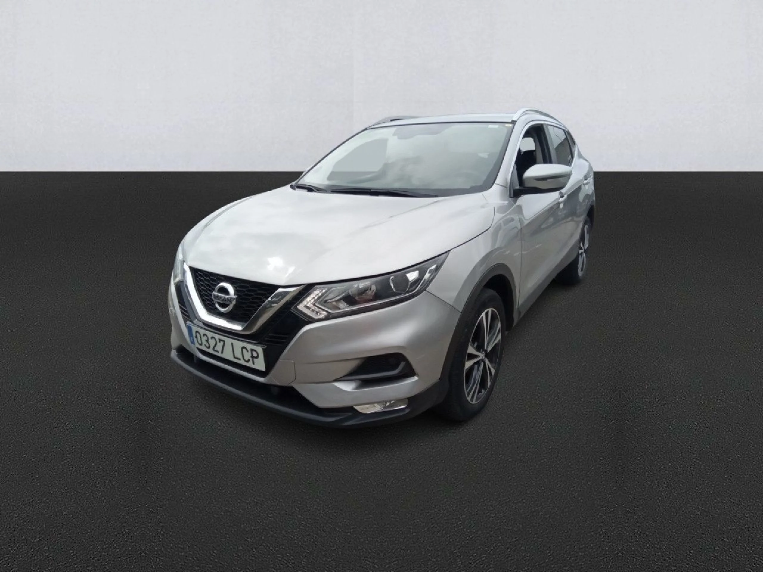 NISSAN QASHQAI DIG-T 103 kW (140 CV) E6D ACENTA - Foto 1