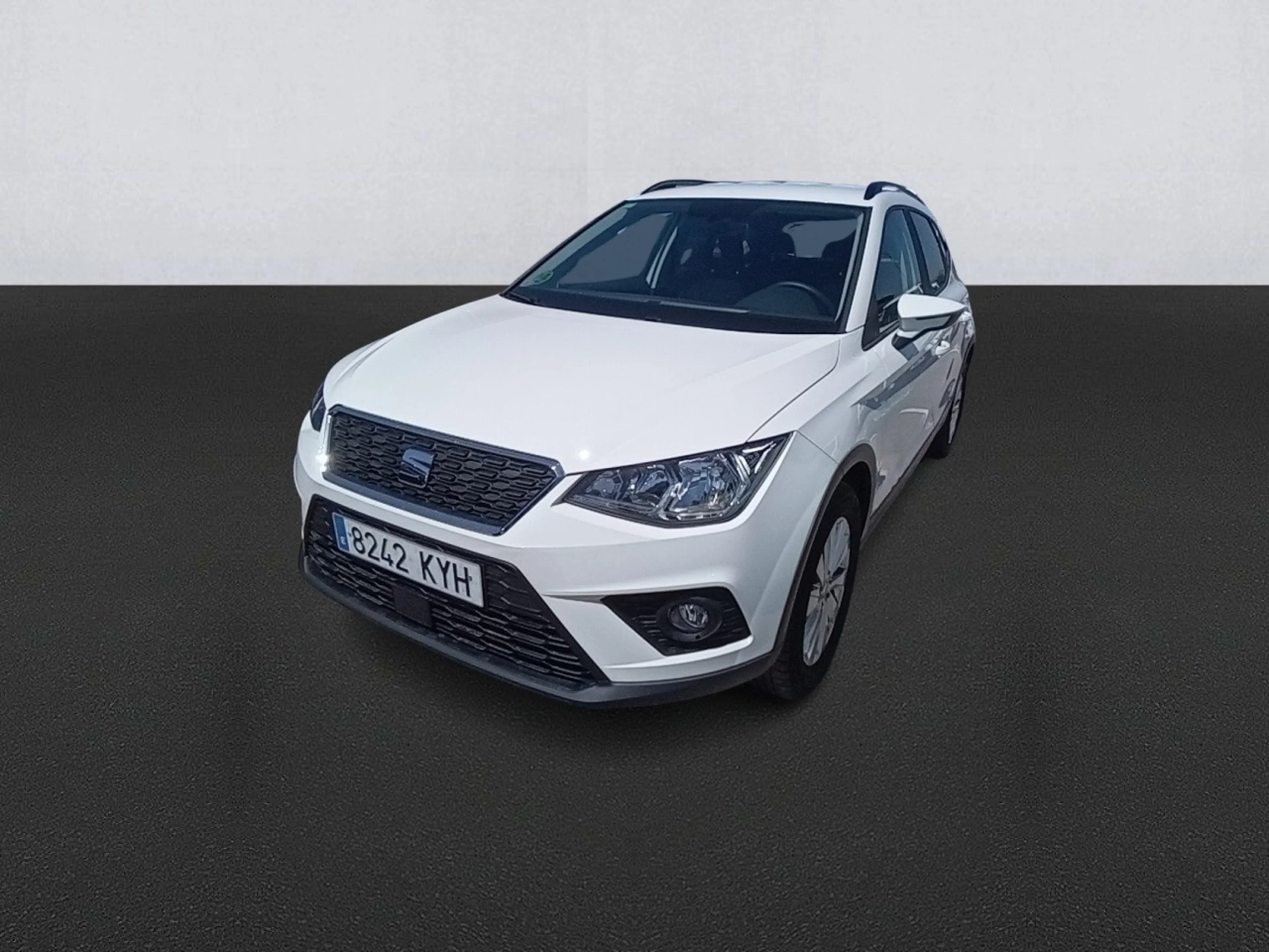 SEAT ARONA 1.0 TSI 85kW (115CV) Style Edition Eco - Foto 1