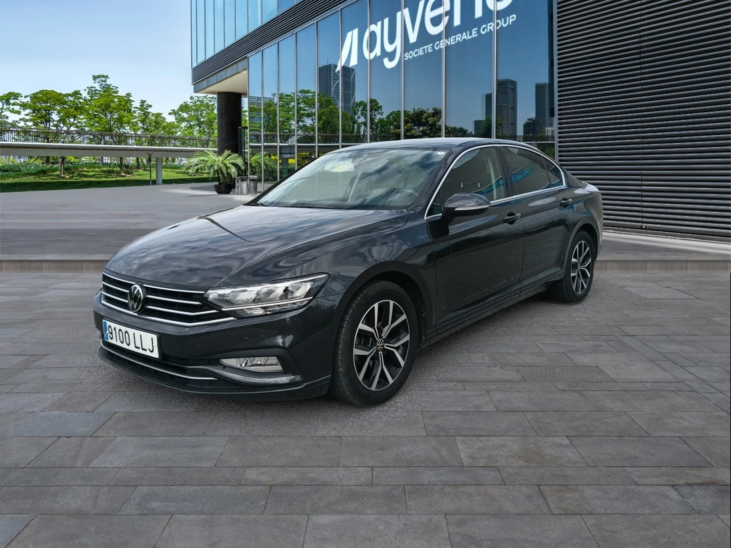 Volkswagen Passat Executive 1.5 TSI 110kW (150CV) DSG - Foto 1