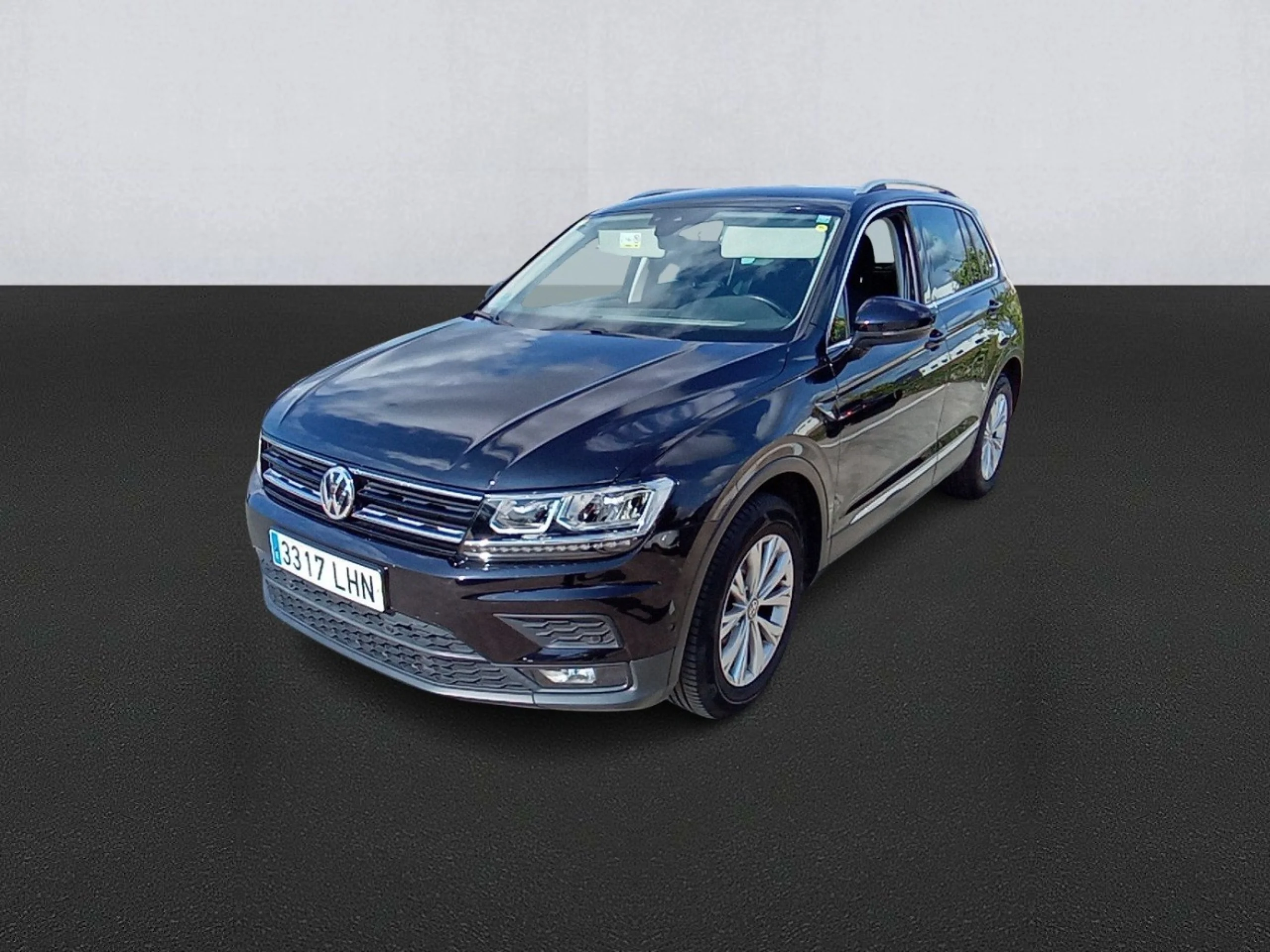 Volkswagen Tiguan Advance 2.0 TDI 110kW (150CV) DSG - Foto 1