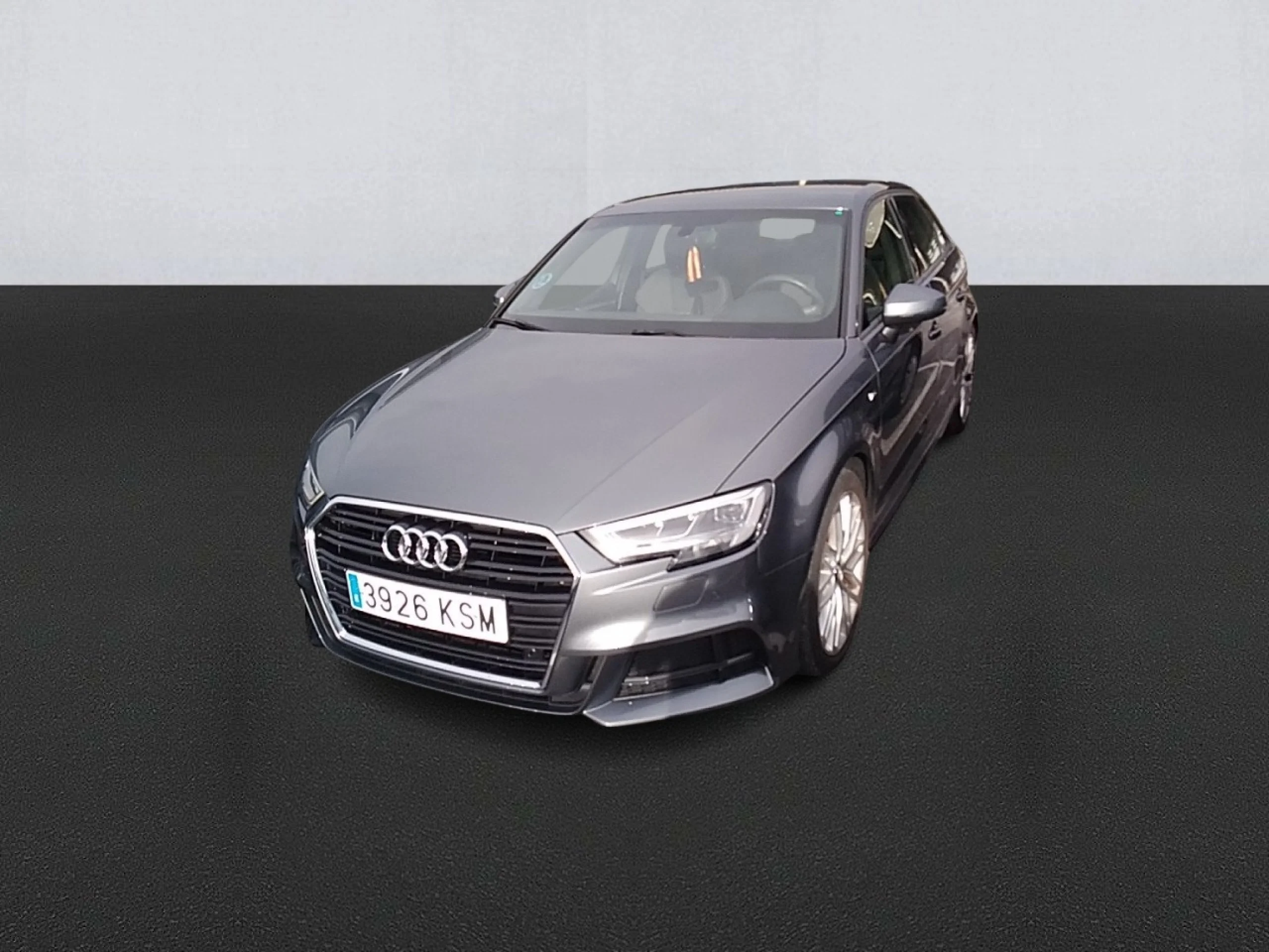 Audi A3 Sportback S line 30 TDI 85kW (116CV) - Foto 1