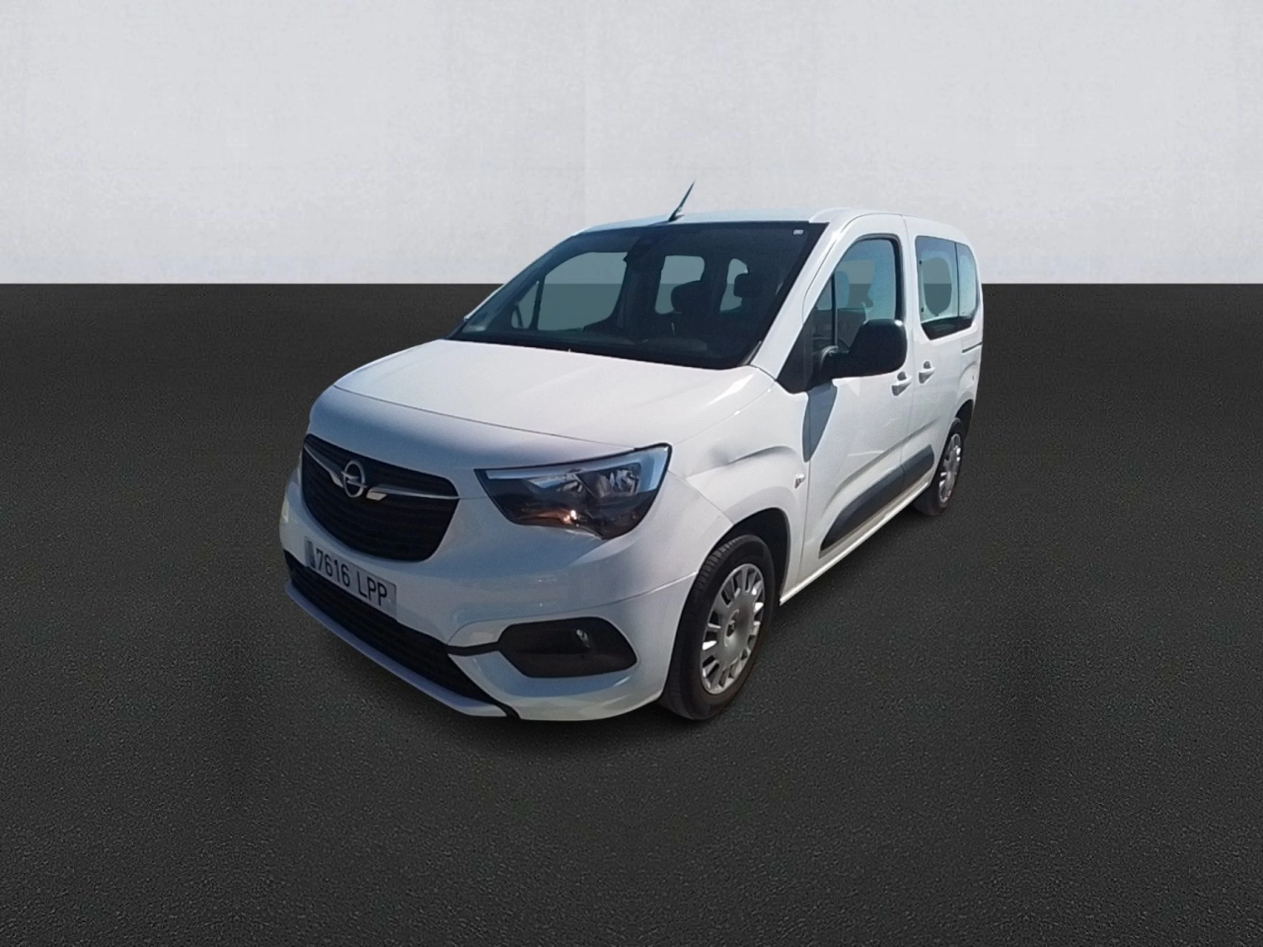 Opel COMBO 1.5 TD 75kW (100CV) S/S Edition Plus L - Foto 1