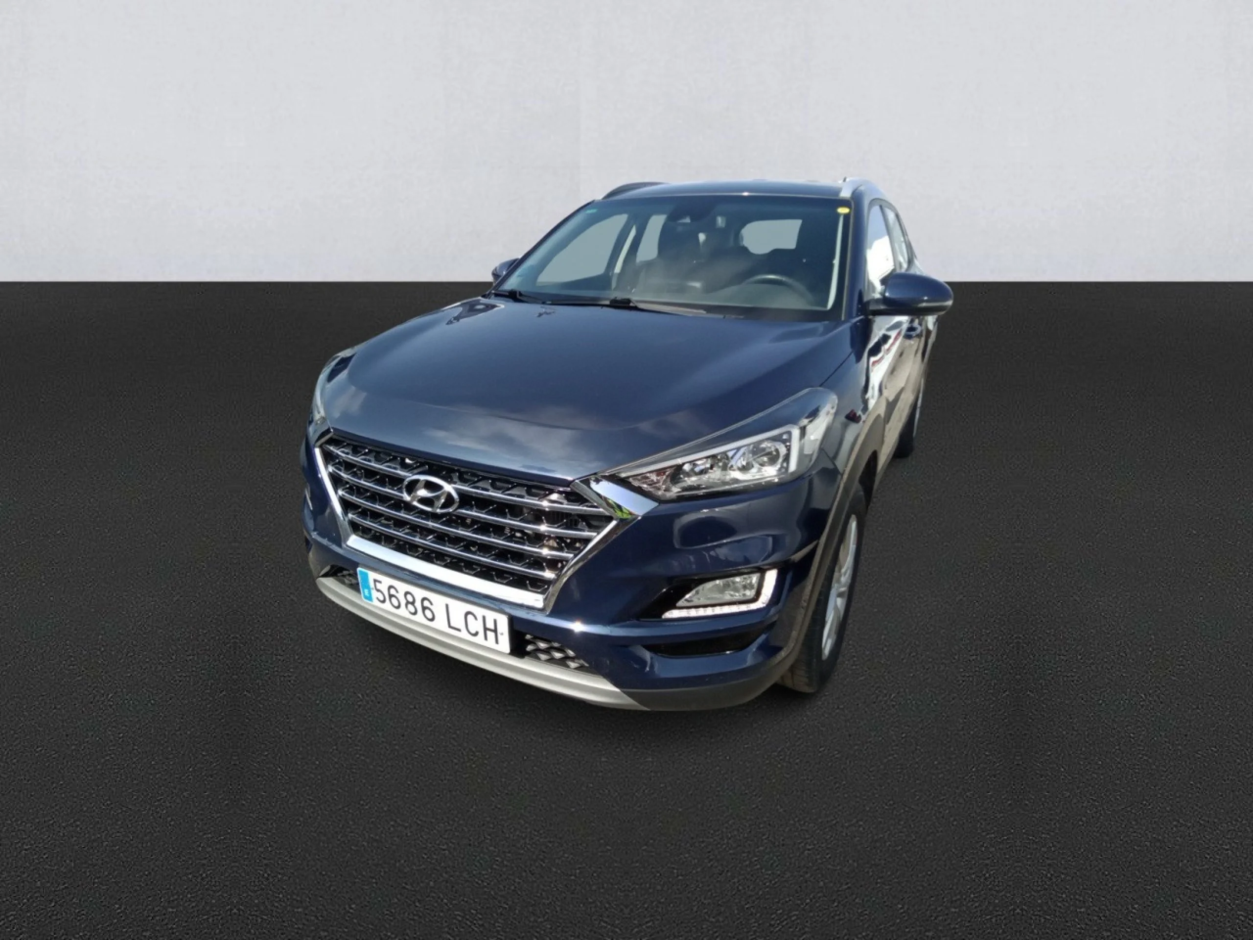 Hyundai Tucson 1.6 CRDI 85kW (116CV) 48V SLE 4X2 - Foto 1