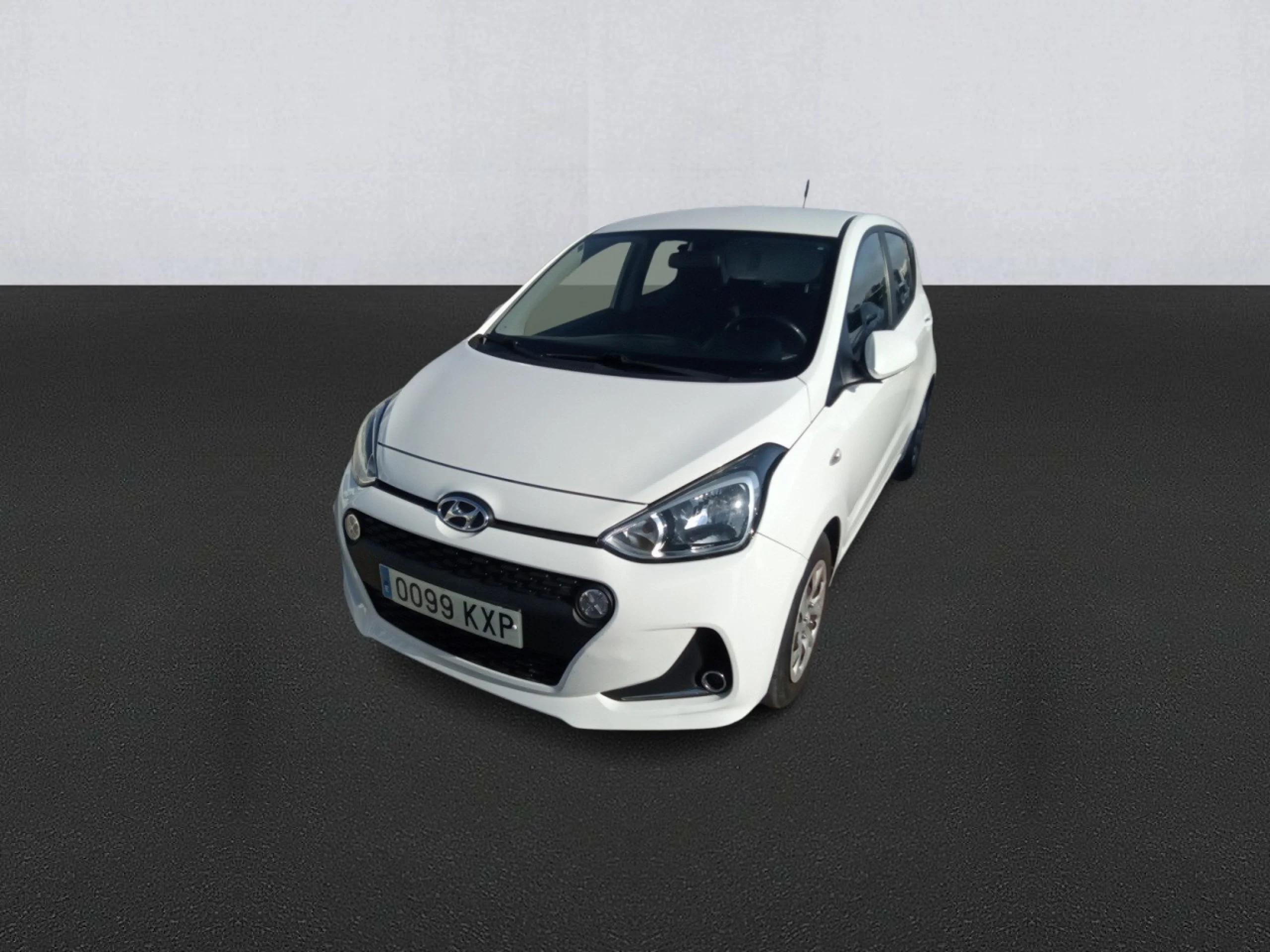 Hyundai I10 1.0 Tecno - Foto 1