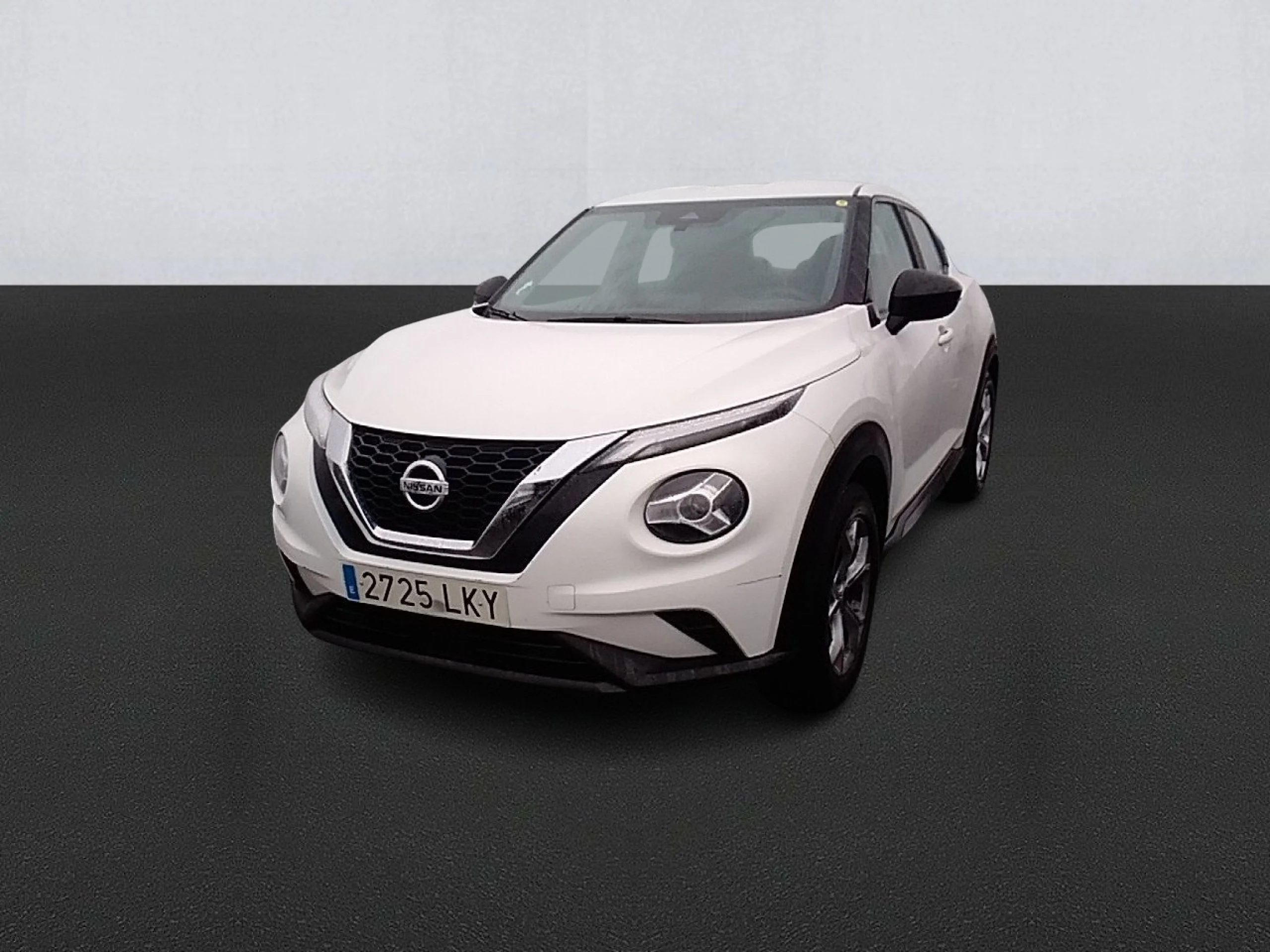 NISSAN JUKE DIG-T 86 kW (117 CV) 6 M/T ACENTA - Foto 1