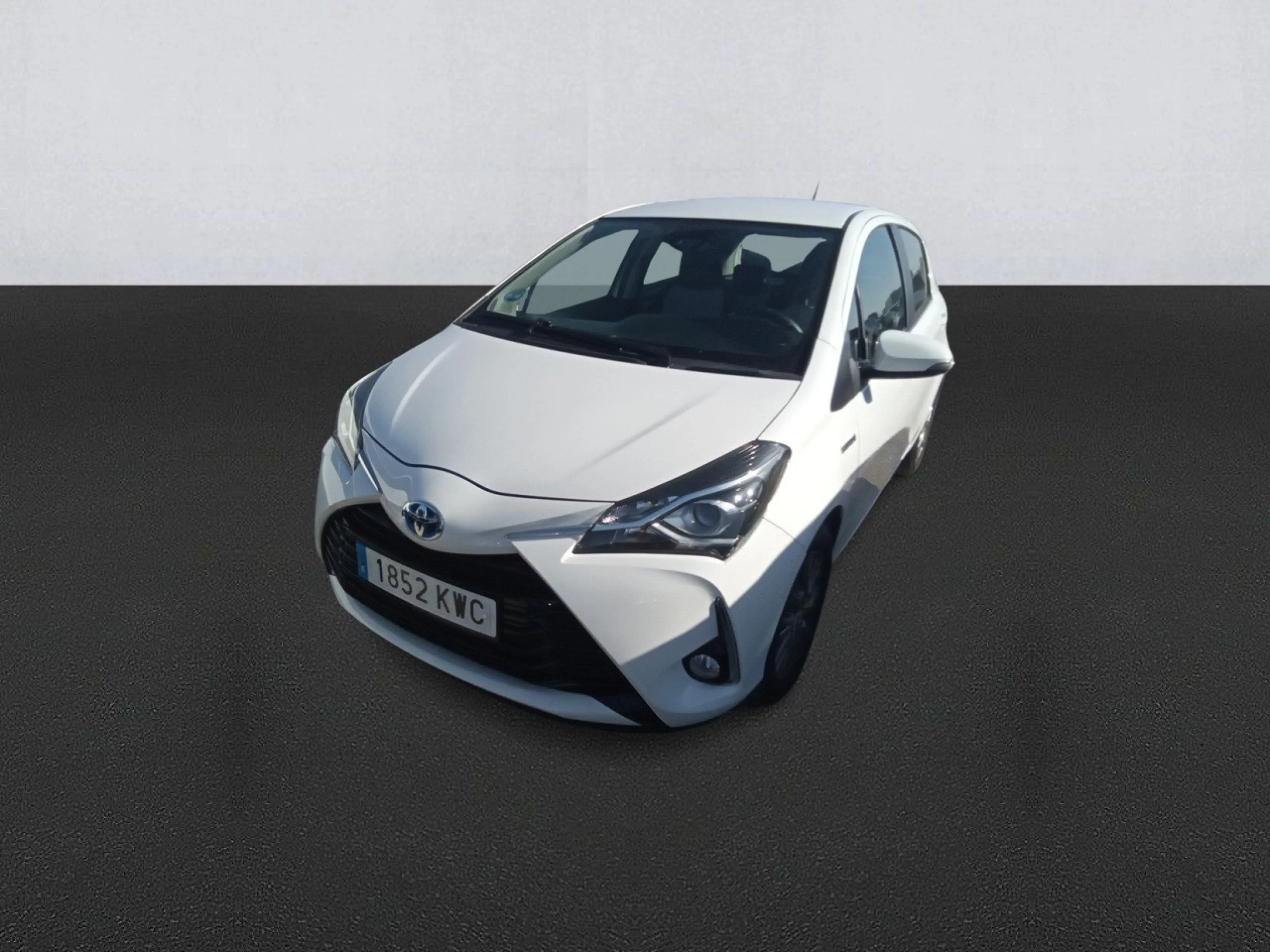 Toyota YARIS 1.5 100H Active - Foto 1