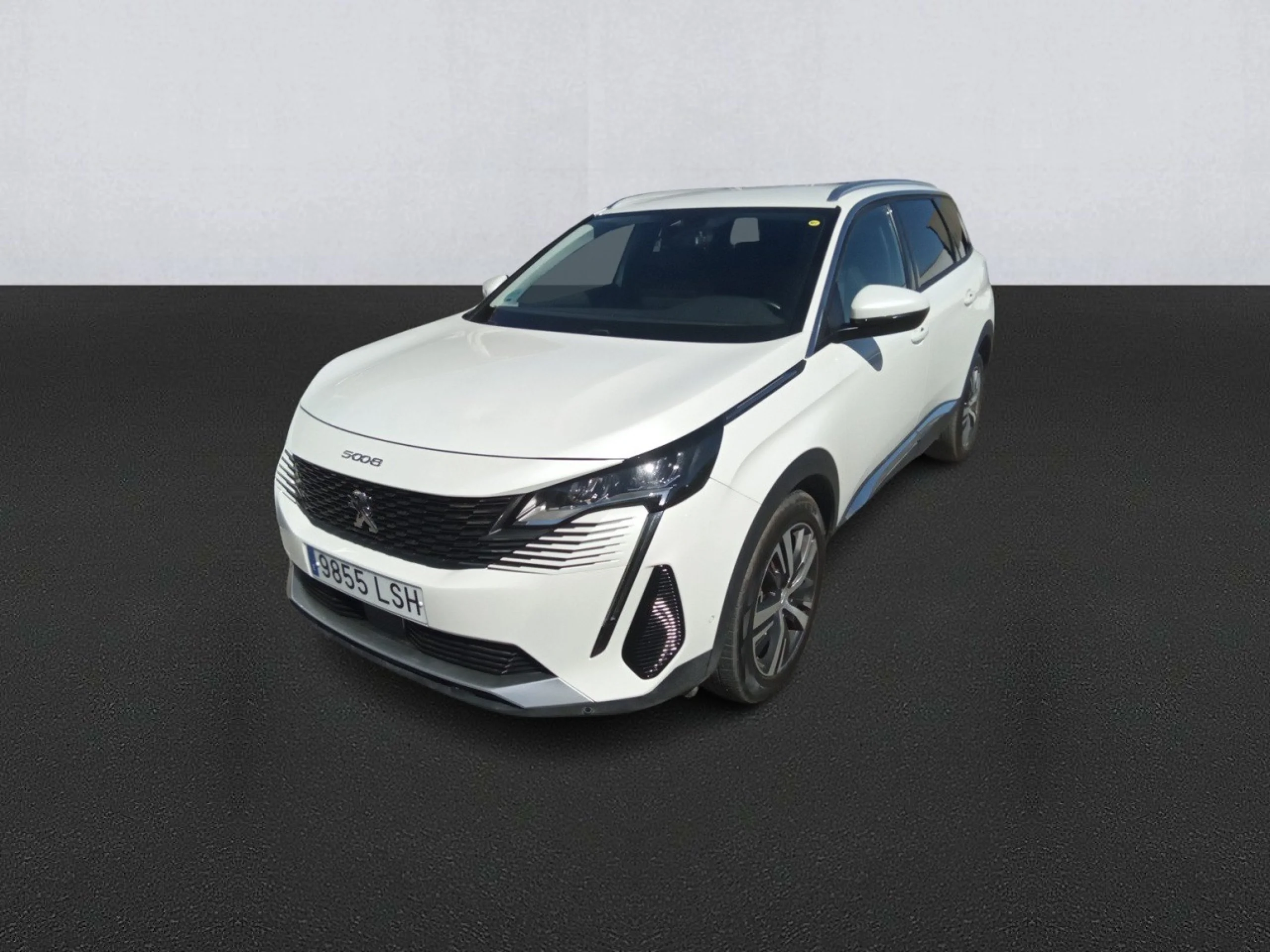 Peugeot 5008 1.5 BlueHDi 96kW (130CV) S&S Allure - Foto 1