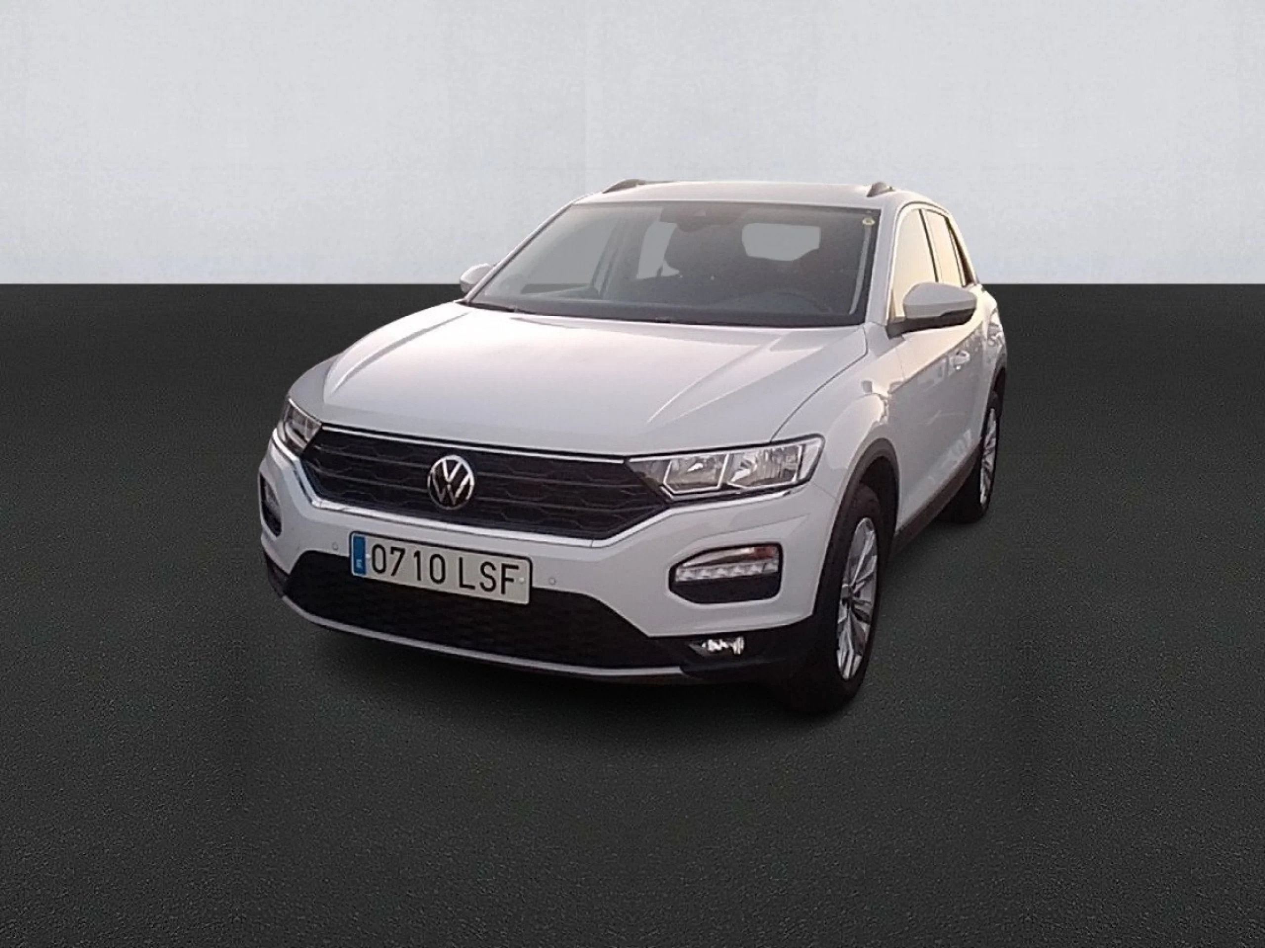 Volkswagen T-Roc Advance 1.5 TSI 110kW (150CV) DSG - Foto 1