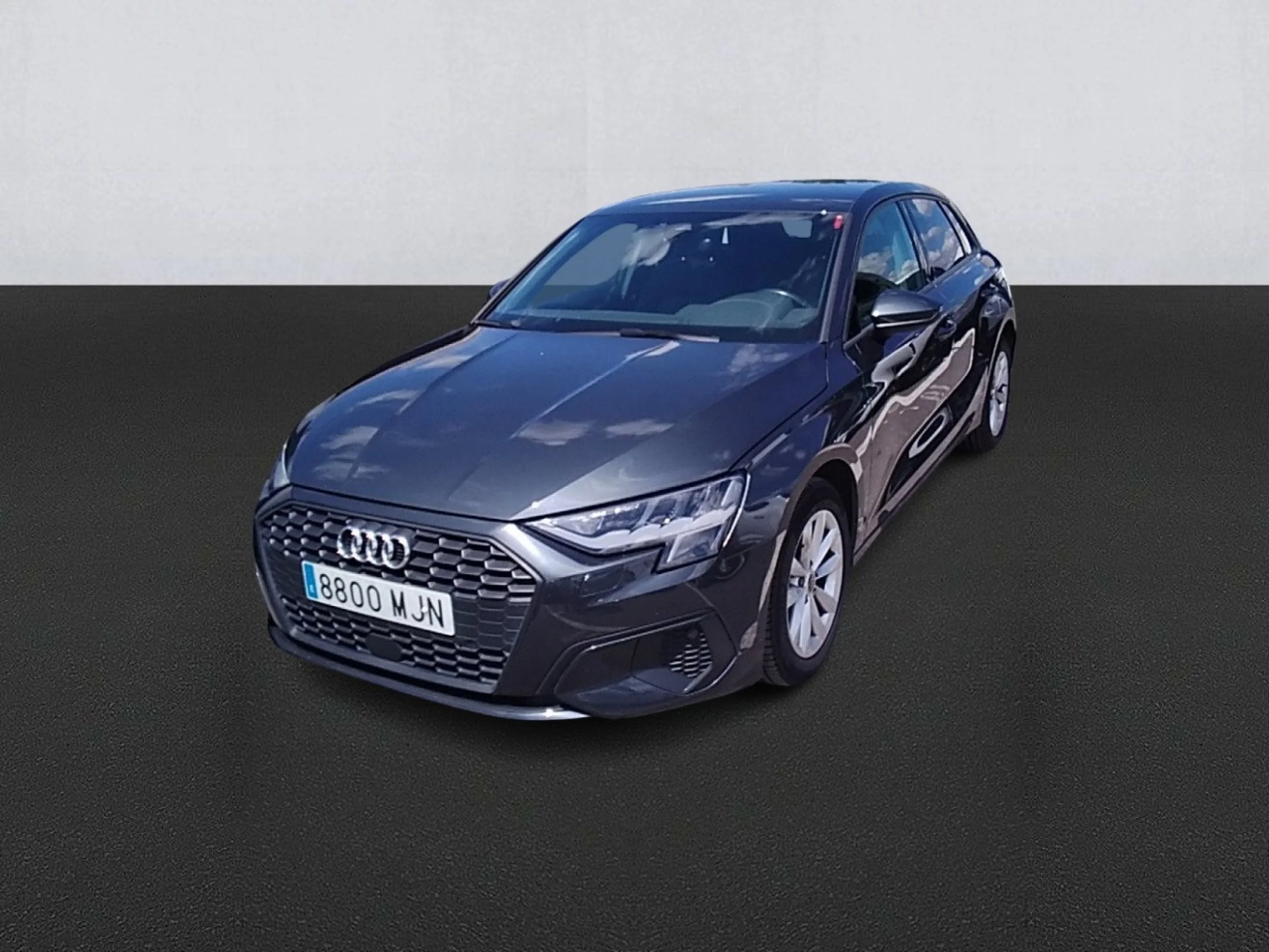 Audi A3 Sportback 30 TFSI 81kW (110CV) S tronic - Foto 1