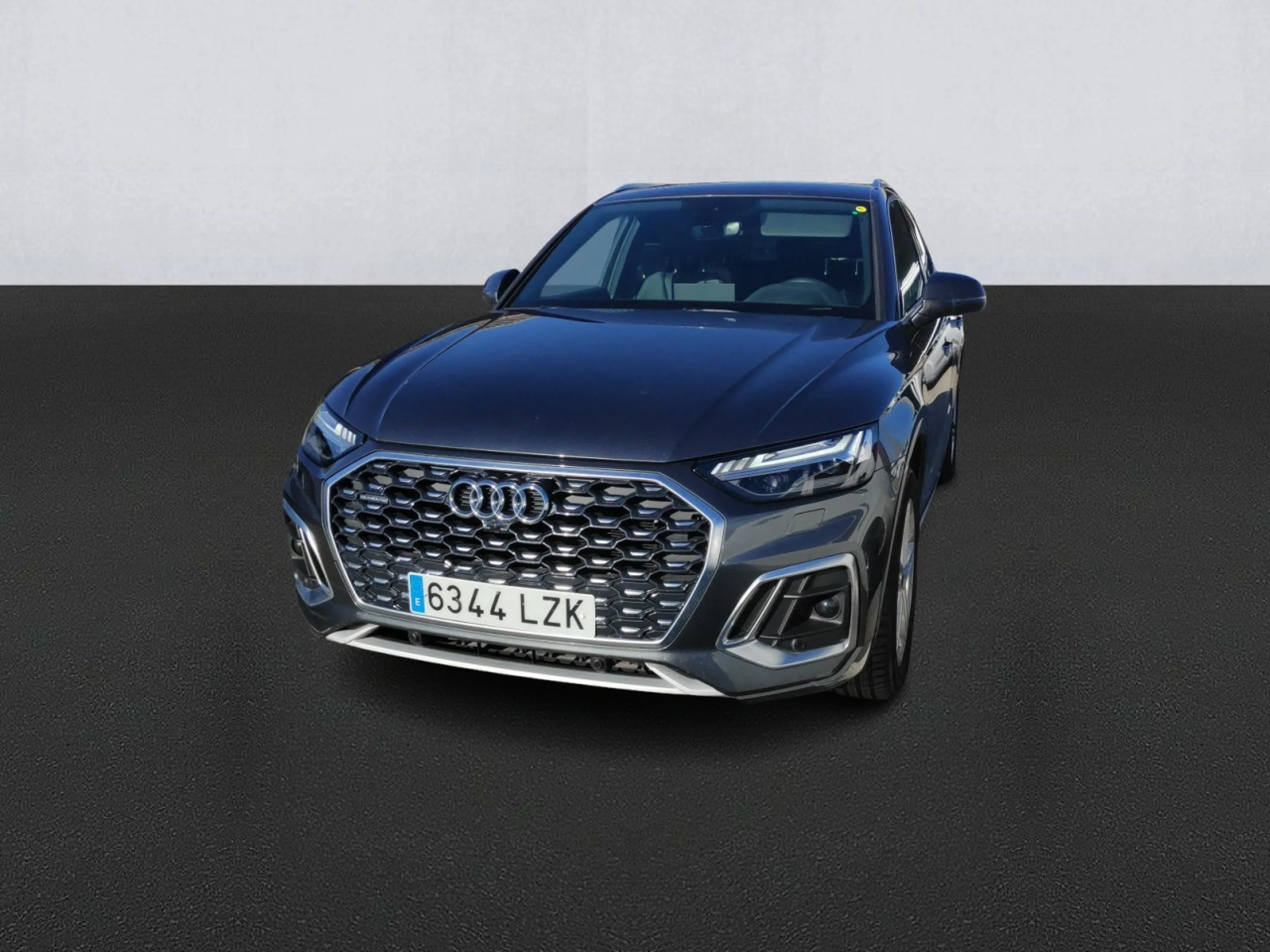 Audi Q5 SPORTBACK S line 40 TDI 150kW quattro-ultra - Foto 1