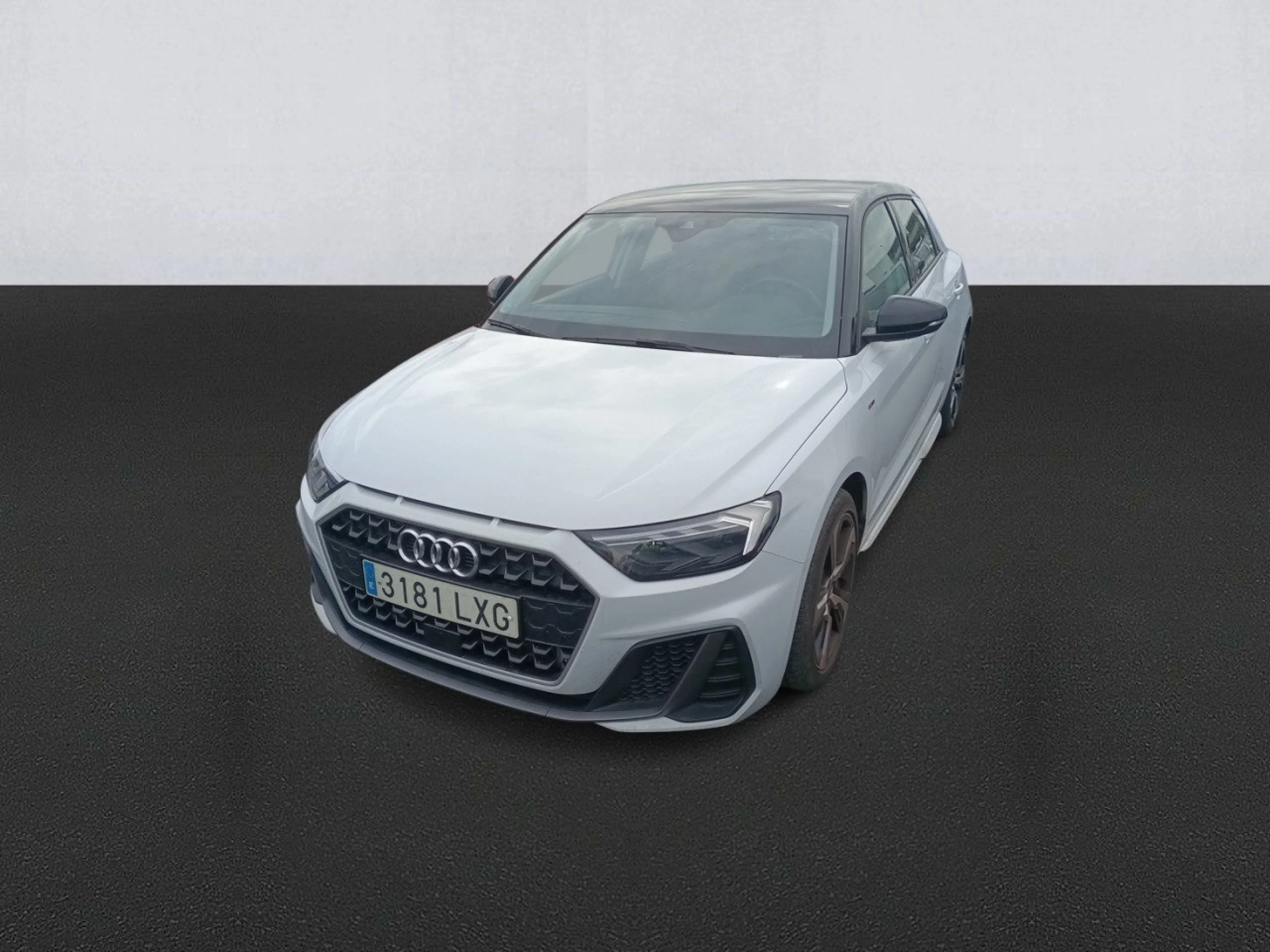 Audi A1 Sportback Adrenalin 30 TFSI 81kW S tron - Foto 1