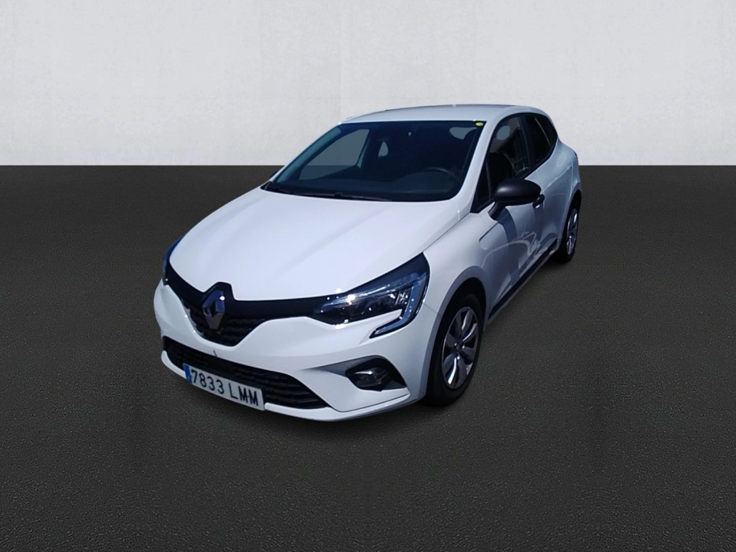 Renault Clio (O) Business Blue dCi 63 kW (85CV) - Foto 1