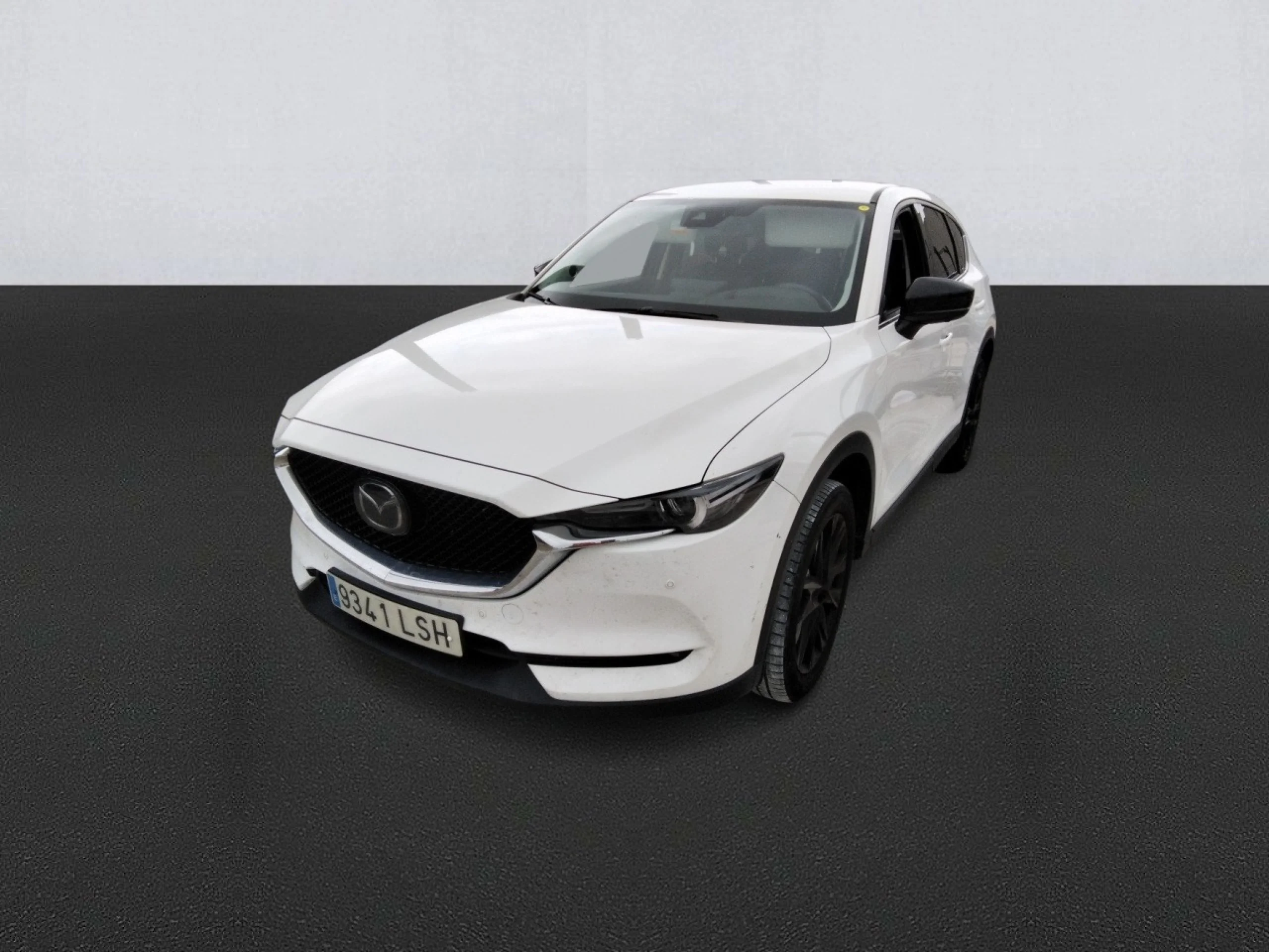 MAZDA CX-5 2.0 GE 121kW (165CV) Homura - Foto 1