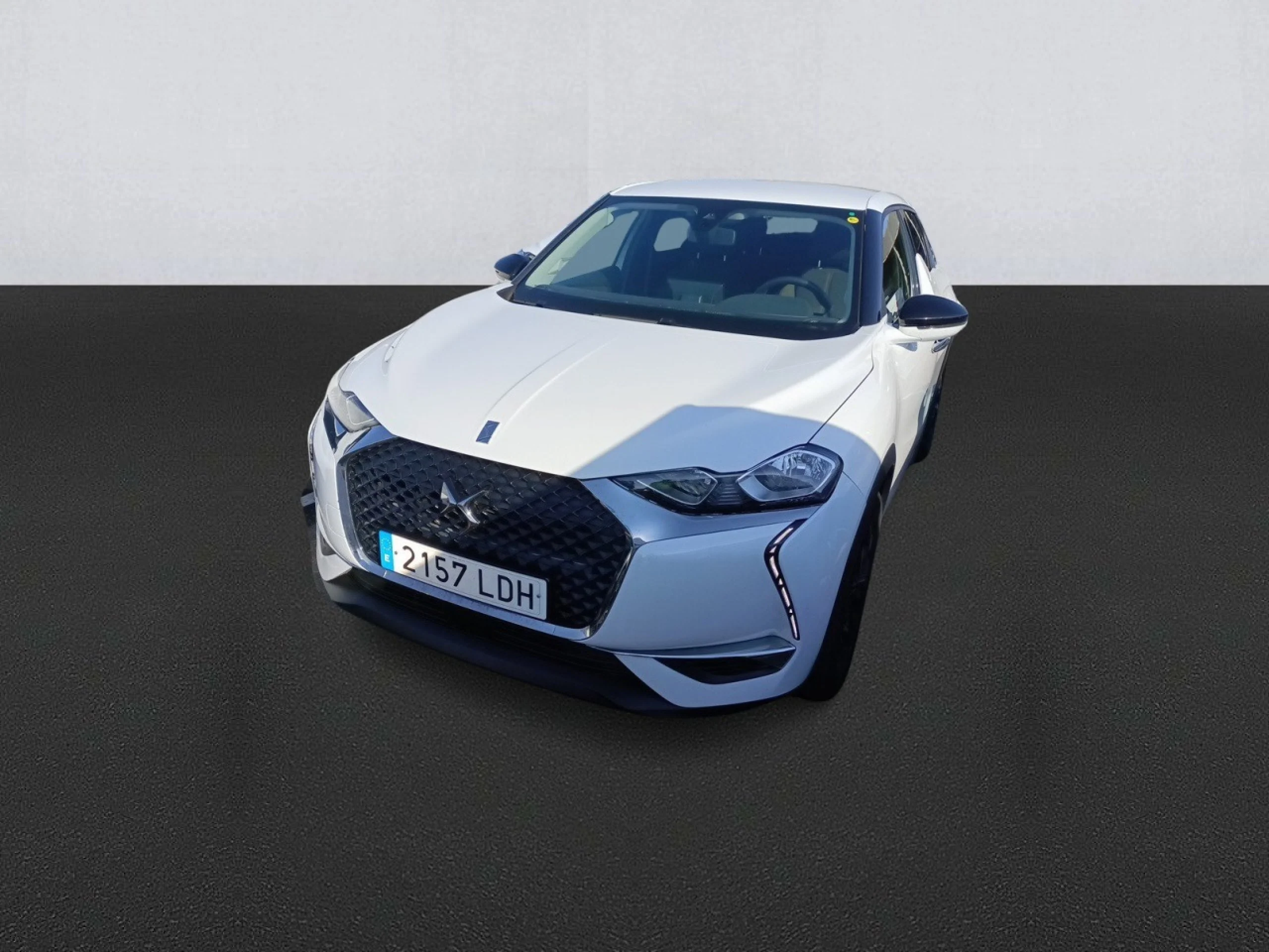 DS DS 3 CROSSBACK BlueHDi 73 kW Manual SO CHIC - Foto 1