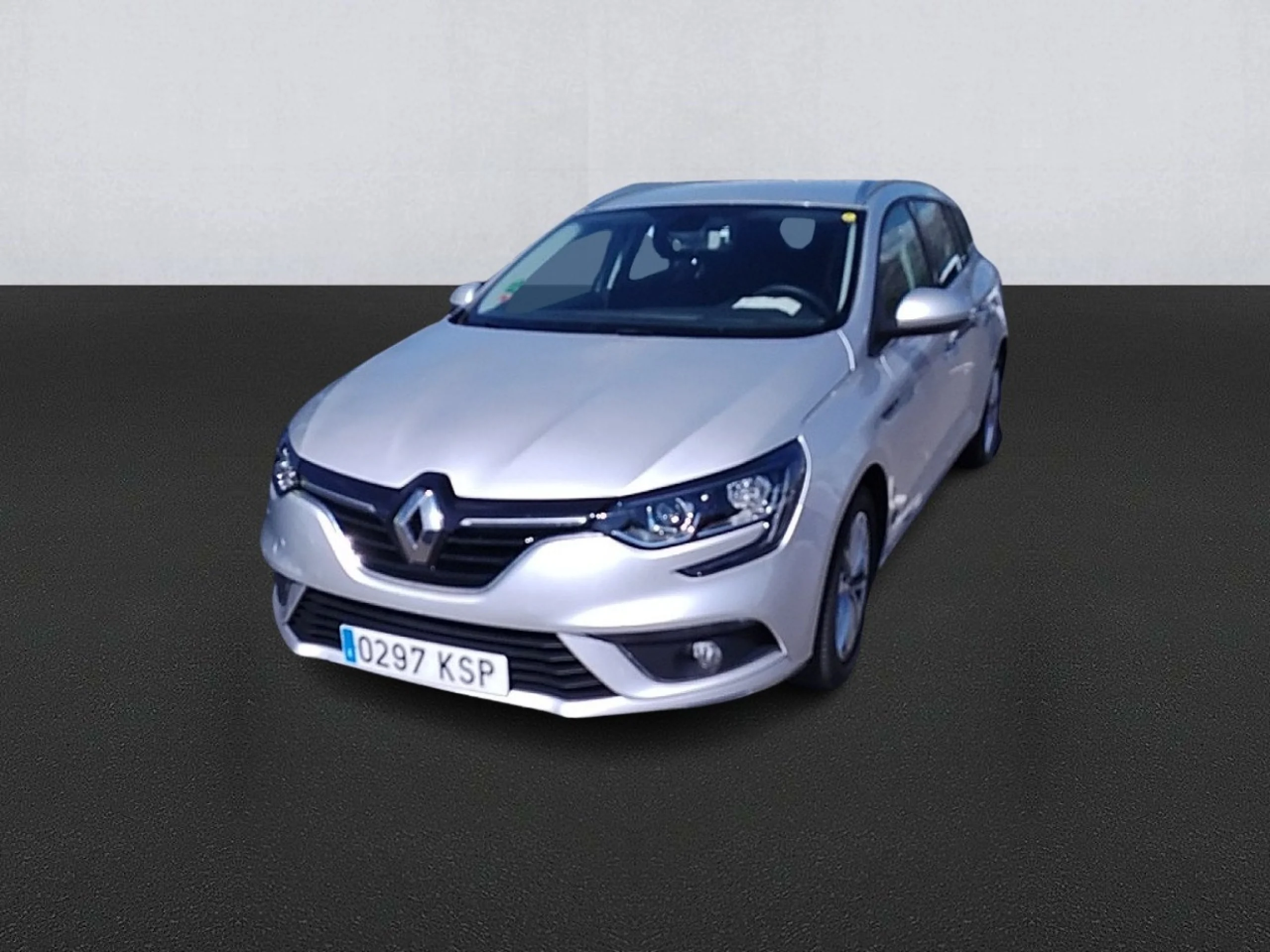 Renault Megane Sp. Tourer Business En. dCi 81kW (110CV) - Foto 1