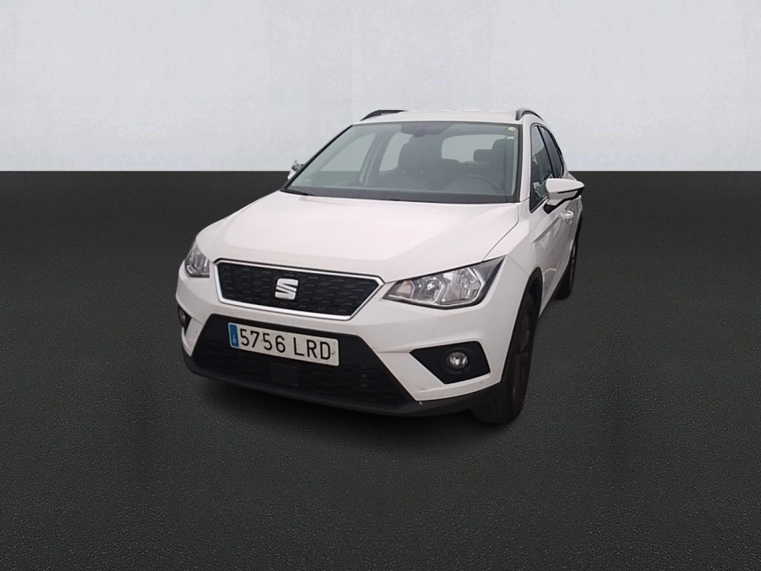 SEAT ARONA 1.0 TSI 81kW (110CV) Style Go2 - Foto 1