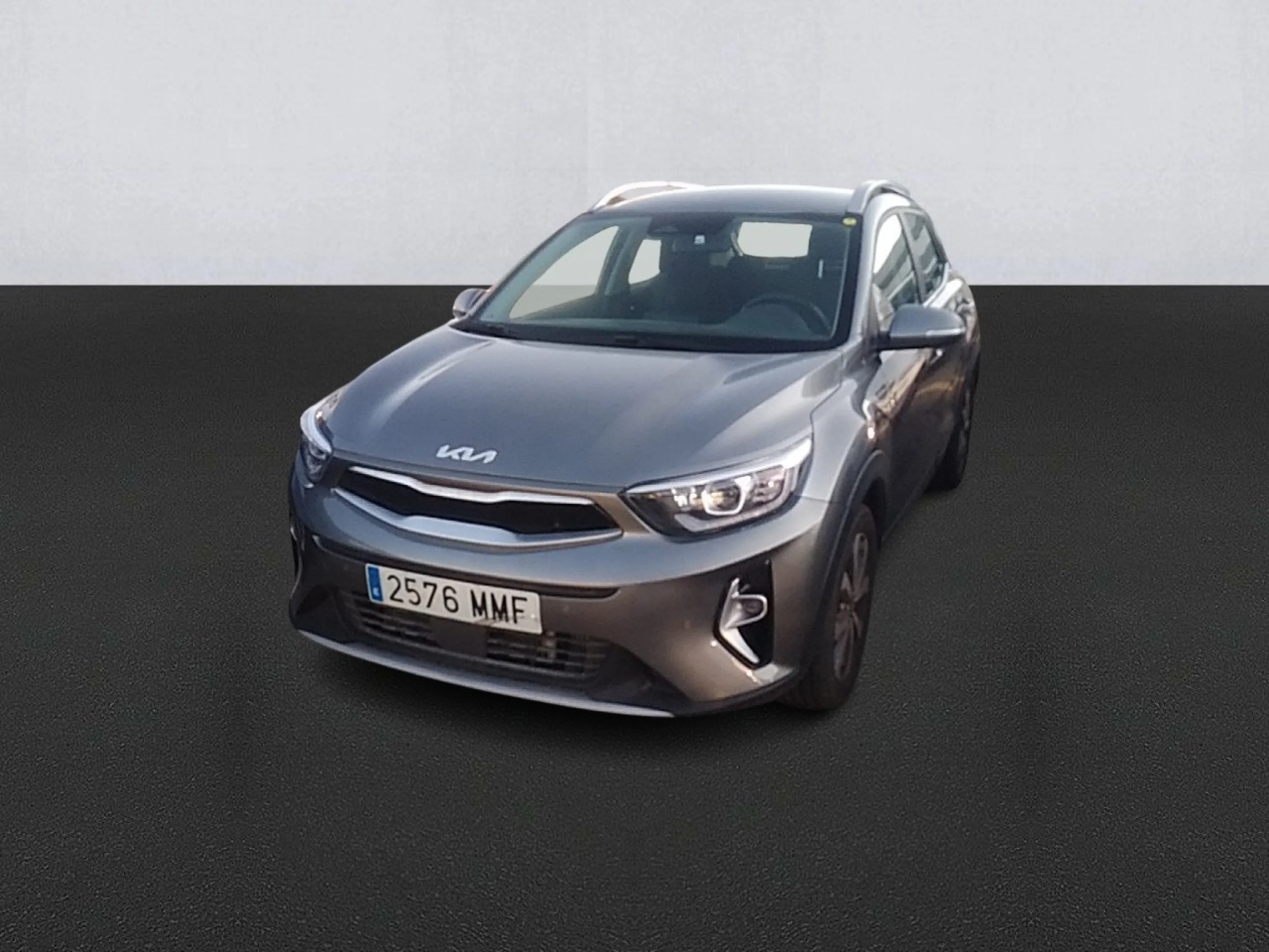 KIA STONIC 1.0 T-GDi 74kW (100CV) MHEV MT Drive - Foto 1