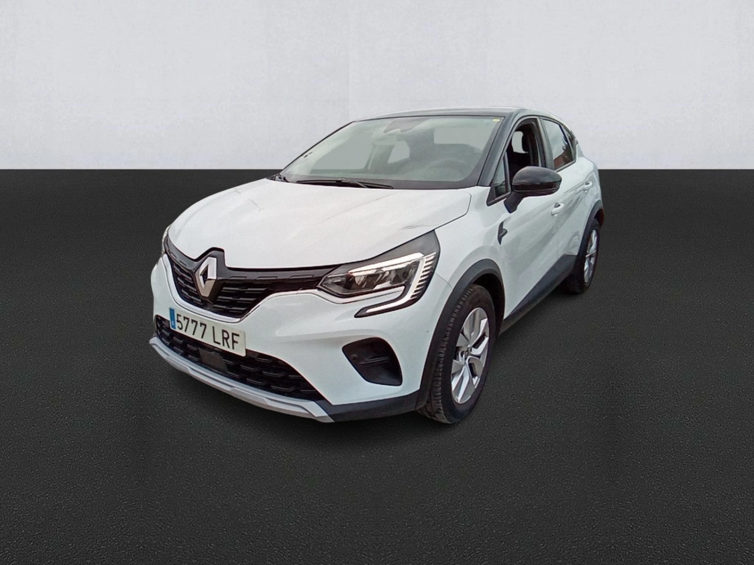 Renault CAPTUR Intens TCe 74kW (100CV) GLP - Foto 1