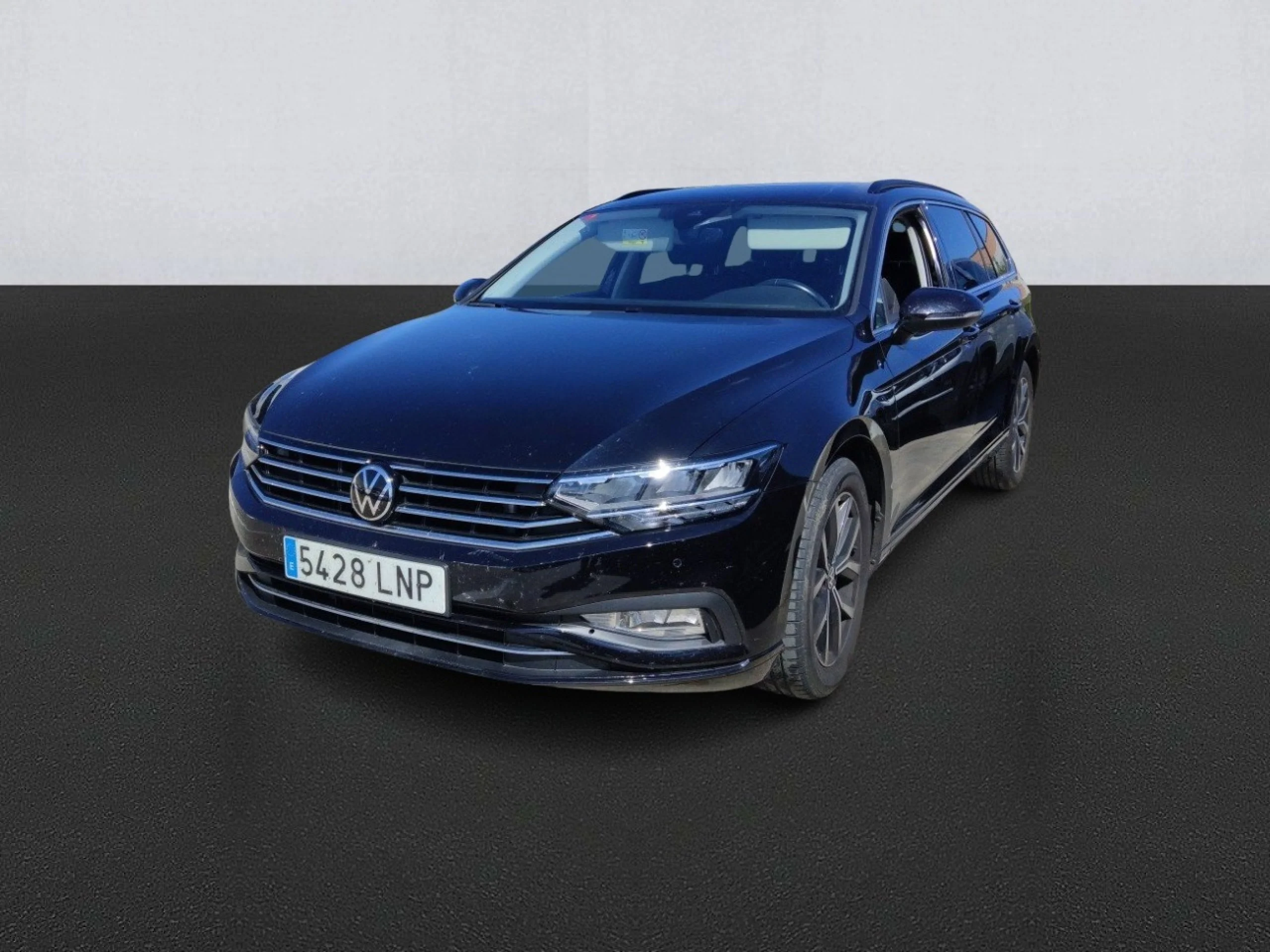Volkswagen Passat Variant Executive 2.0 TDI 110kW DSG - Foto 1