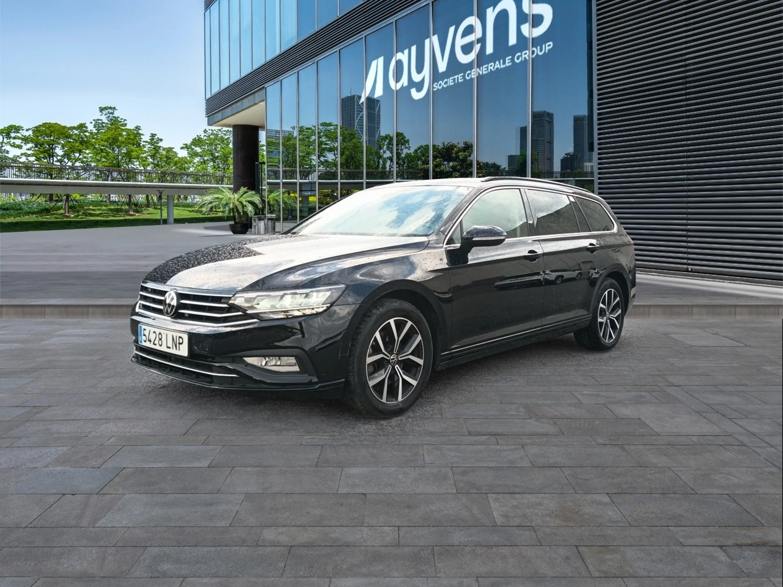 Volkswagen Passat Variant Executive 2.0 TDI 110kW DSG - Foto 1