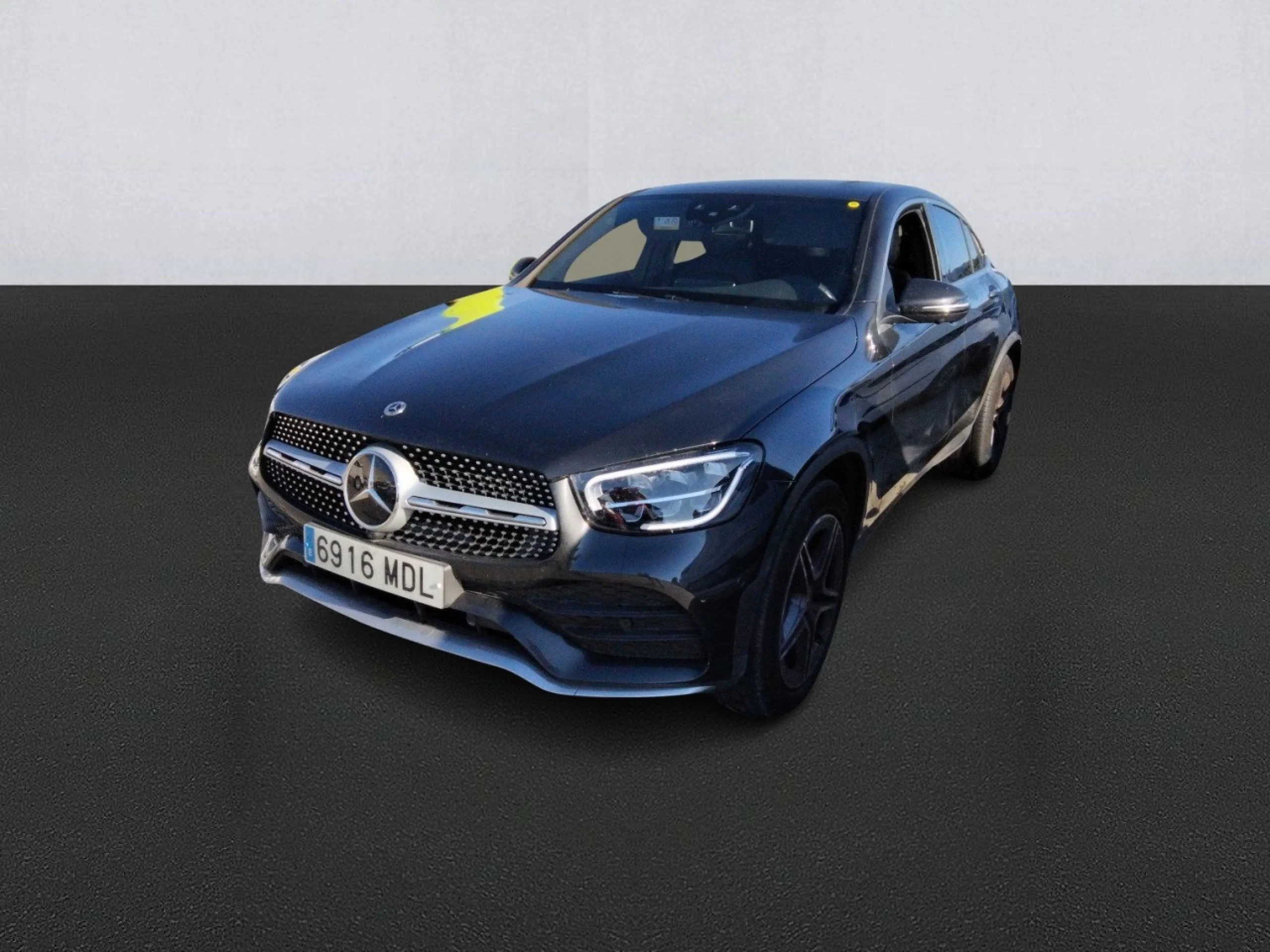 Mercedes Benz GLC COUPE GLC 300 d 4MATIC - Foto 1