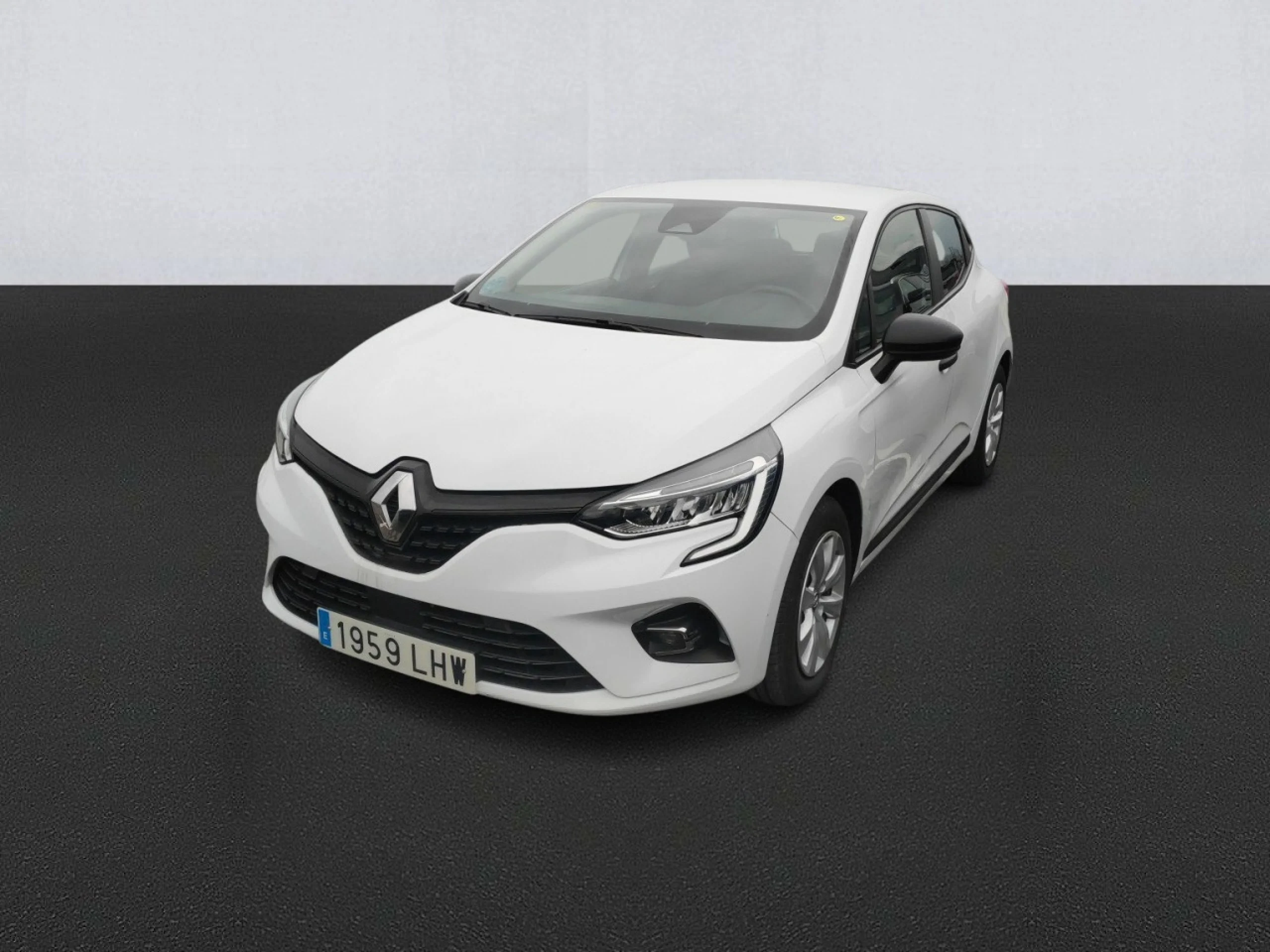 Renault Clio Business SCe 53 kW (72CV) - Foto 1