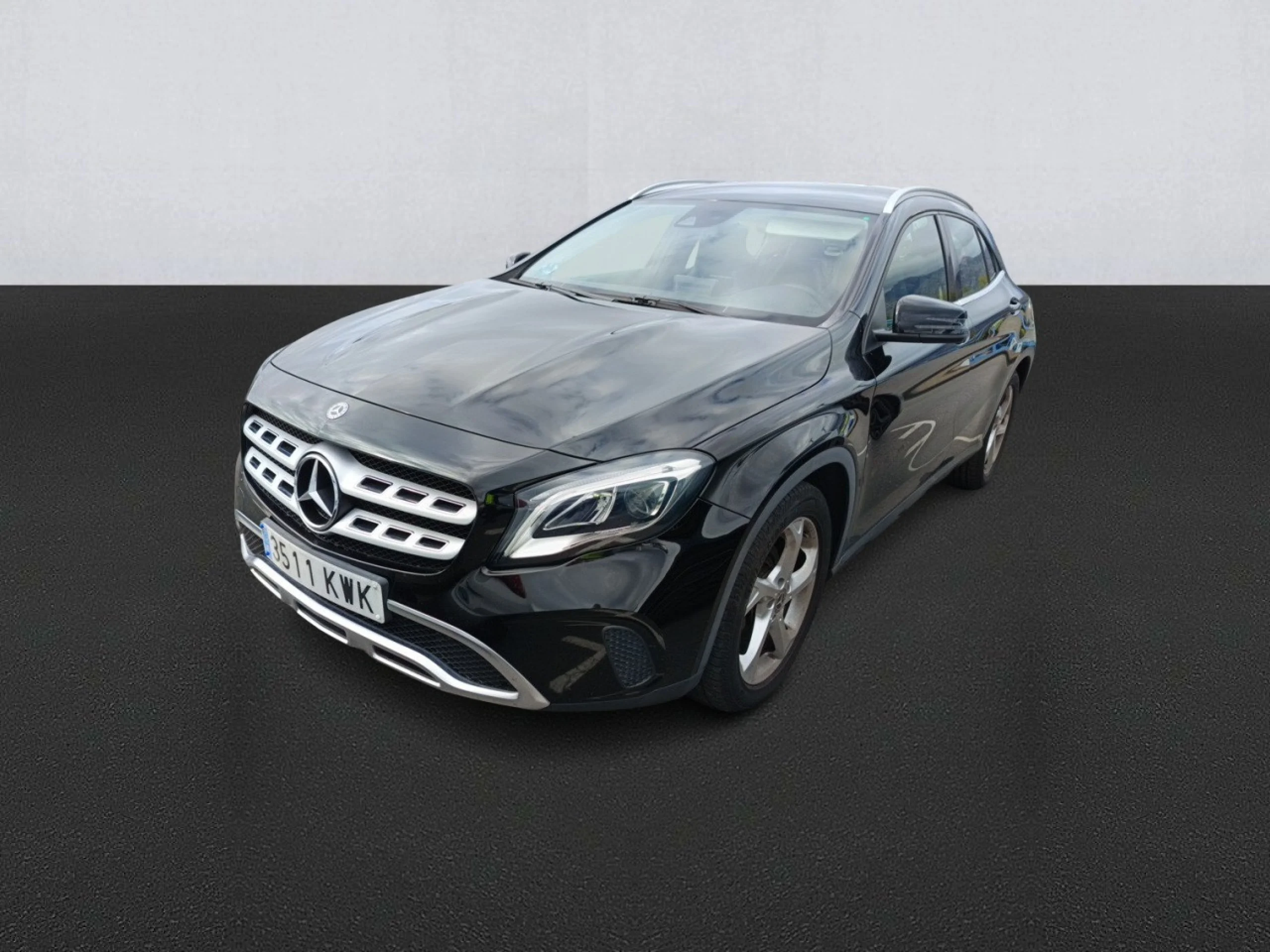 Mercedes Benz GLA-CLASS GLA 180 - Foto 1