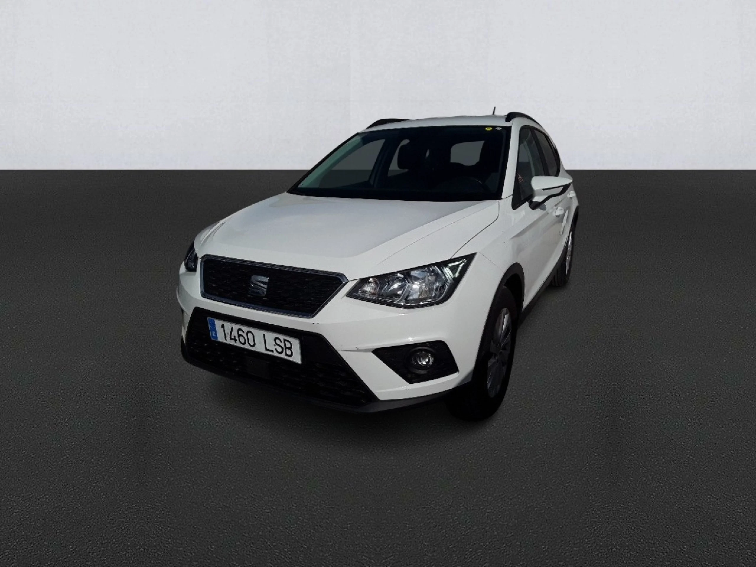 SEAT ARONA 1.0 TSI 81kW (110CV) Style Go2 - Foto 1