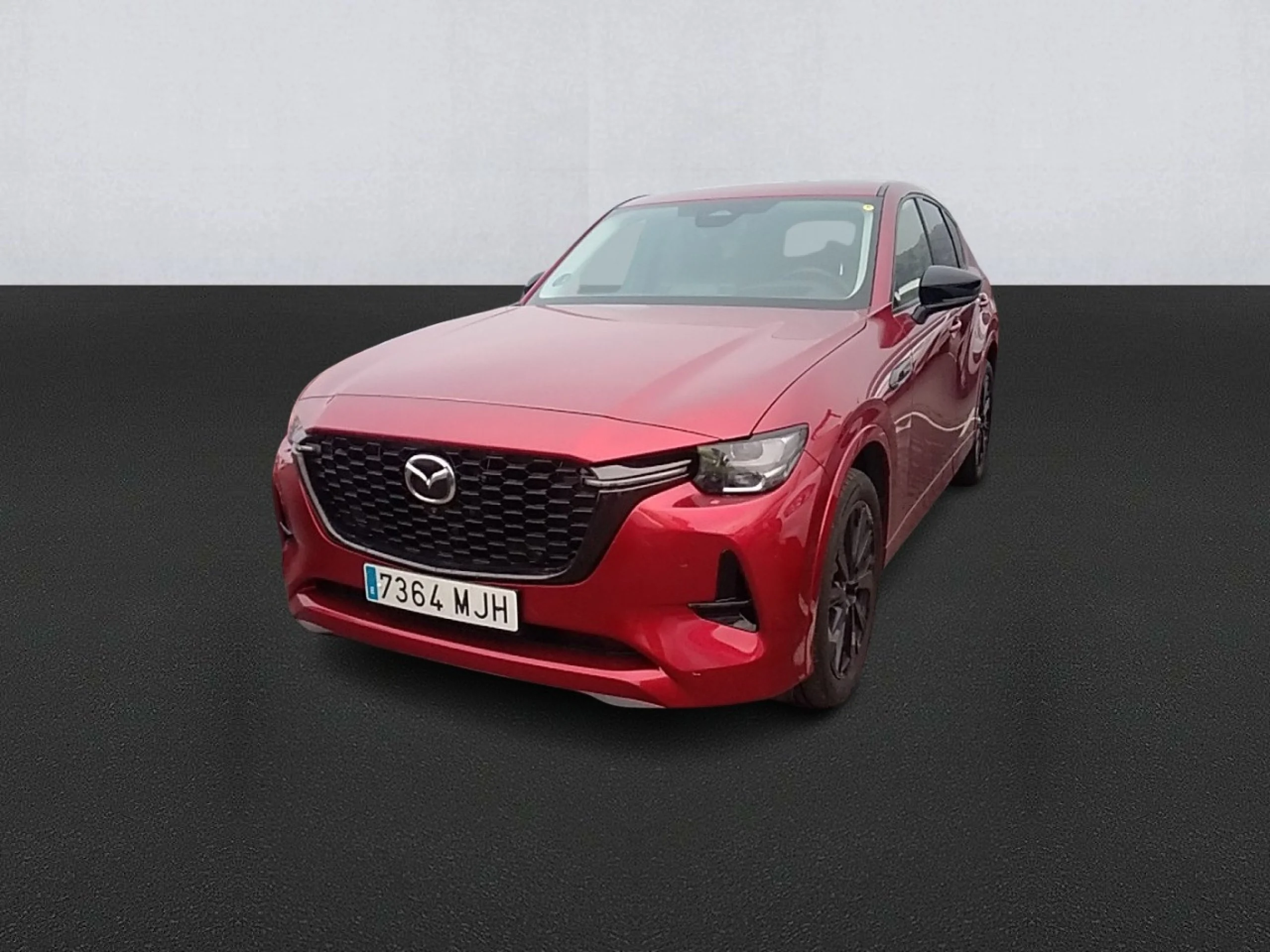 MAZDA CX-60 e-Skyactiv PHEV AWD Homura - Foto 1