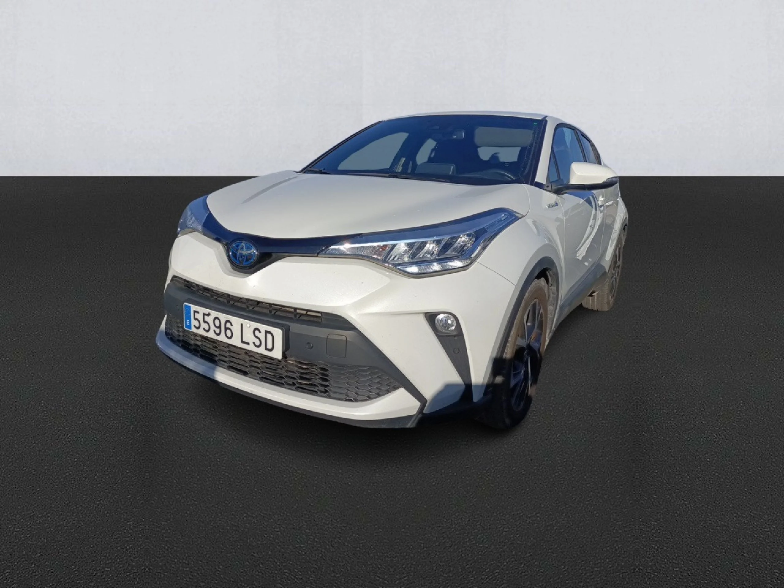 Toyota C-HR 1.8 125H Advance - Foto 1