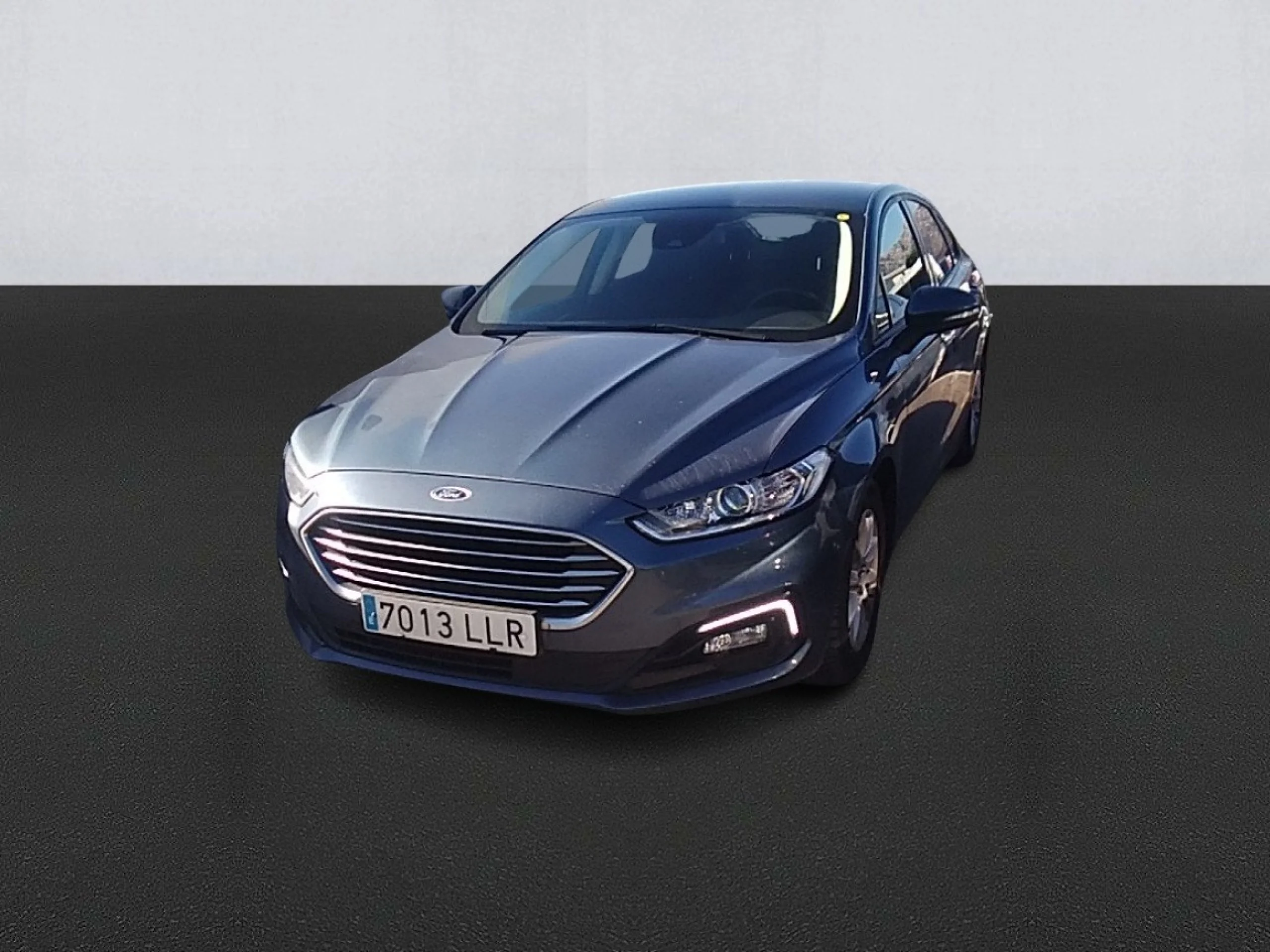 Ford MONDEO 2.0 TDCi 88kW (120CV) Trend - Foto 1