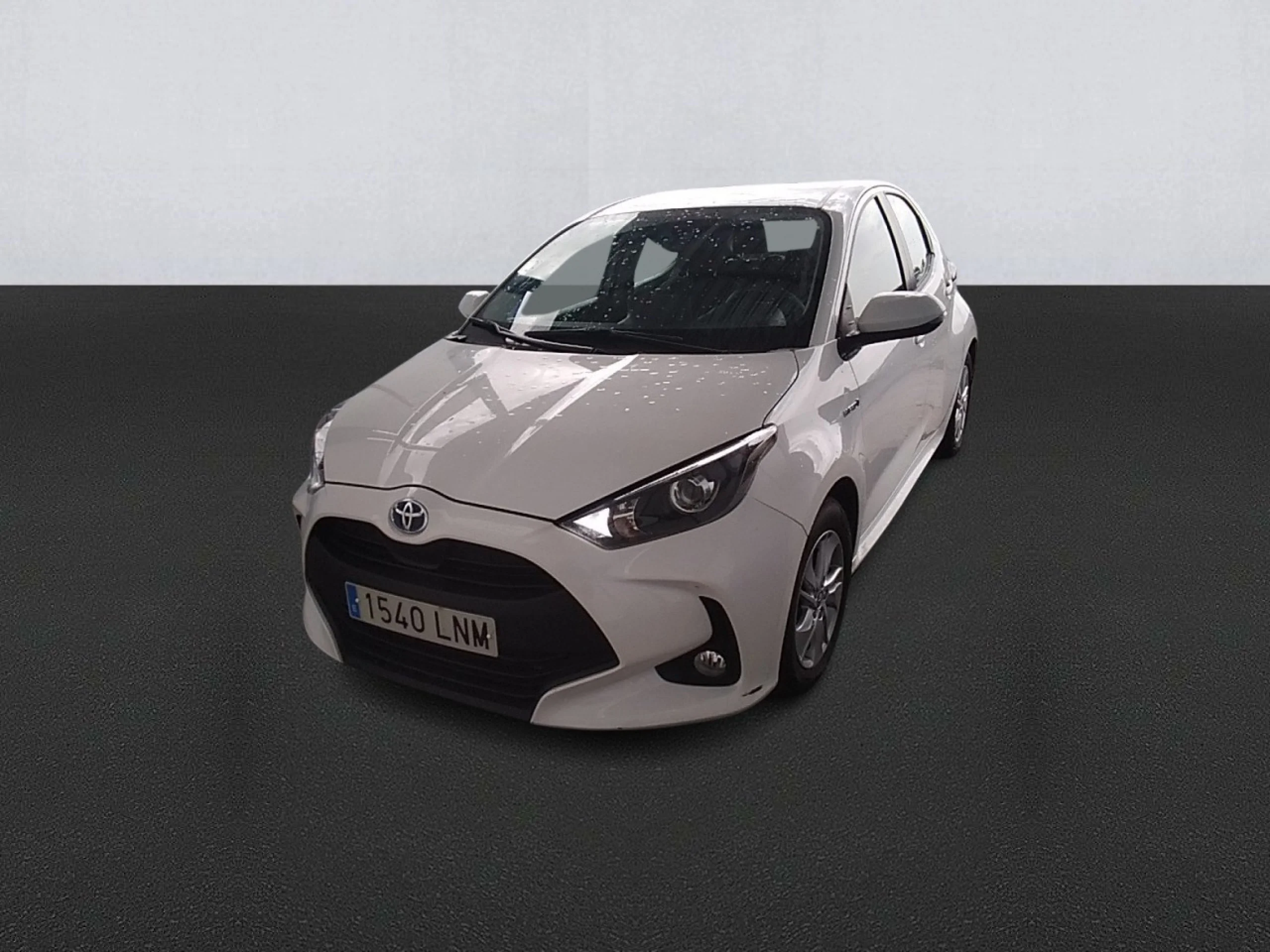 Toyota YARIS 1.5 120H Business Plus - Foto 1