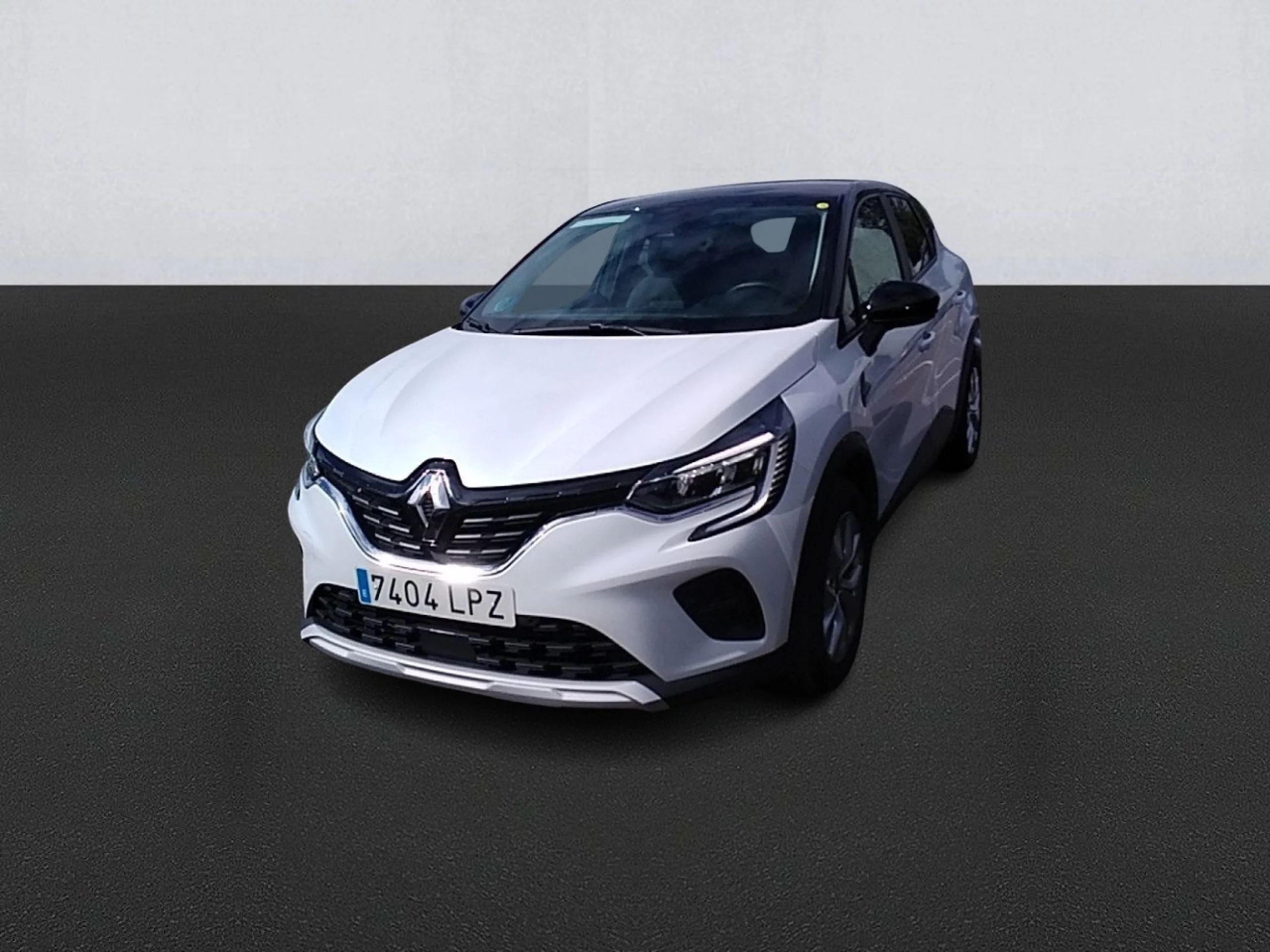 Renault CAPTUR Intens TCe 74kW (100CV) GLP - Foto 1