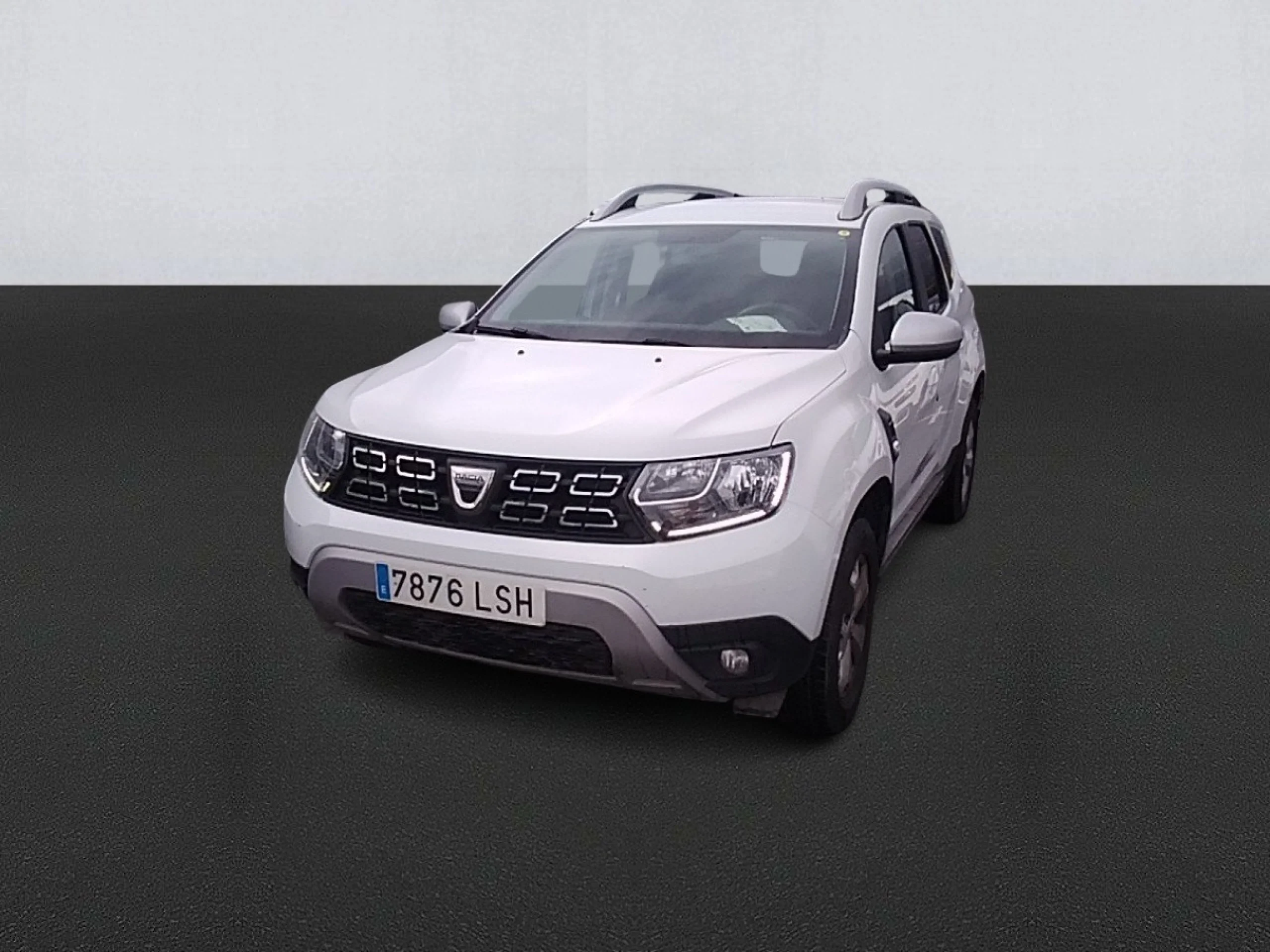 DACIA DUSTER Comfort Blue dCi 85kW (115CV) 4X4 - Foto 1